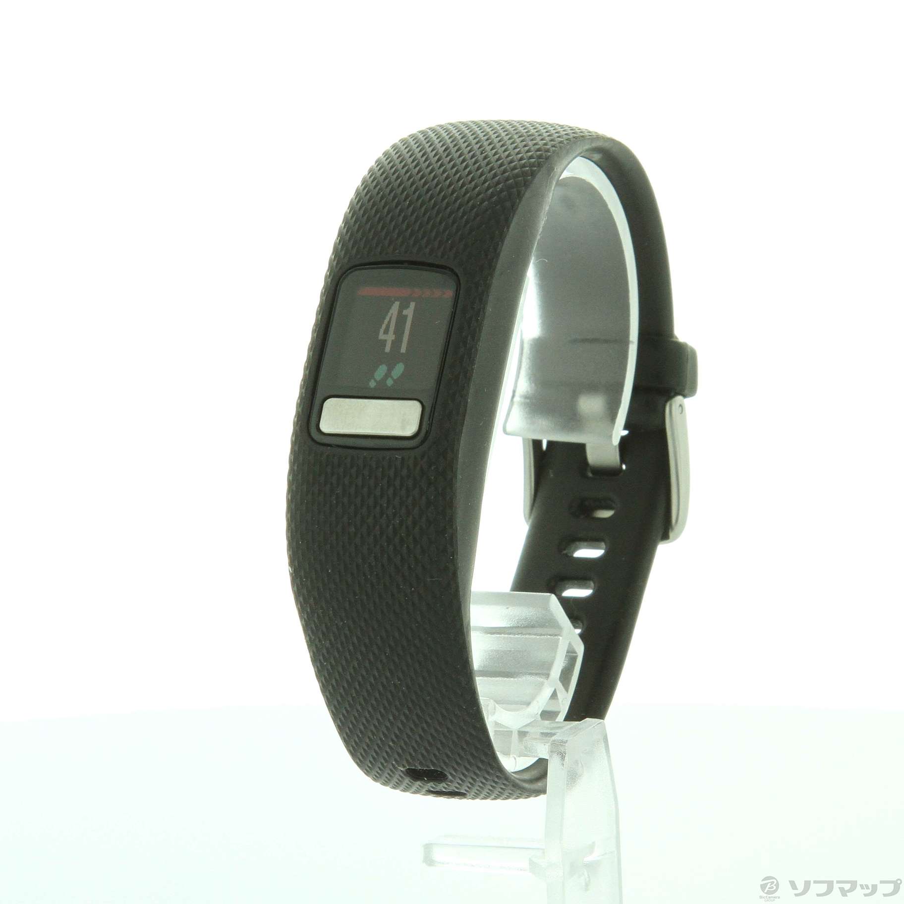 vivofit 4 010-01847-20 レギュラー ブラック