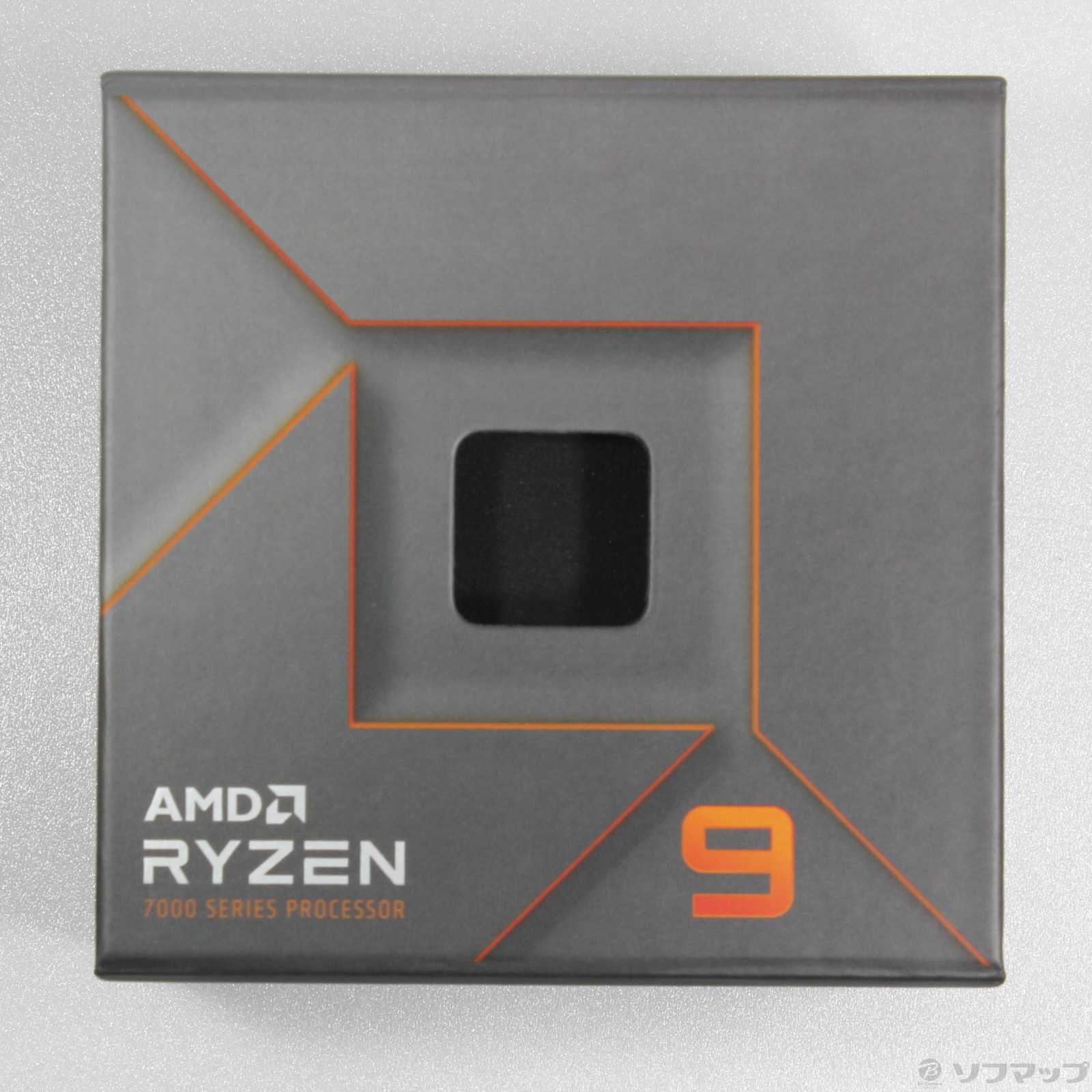 中古】Ryzen 9 7950X 〔4.7GHz／Socket AM5〕 [2133048913778] - 法人