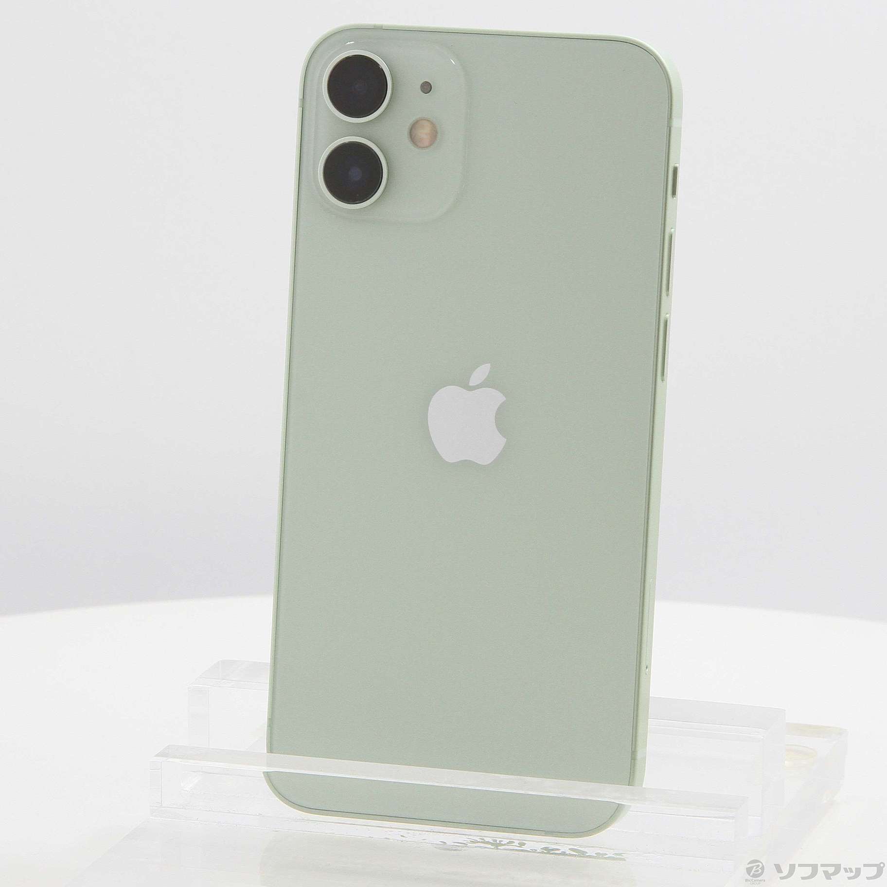 iPhone 12 ホワイト 128 GB Softbank-