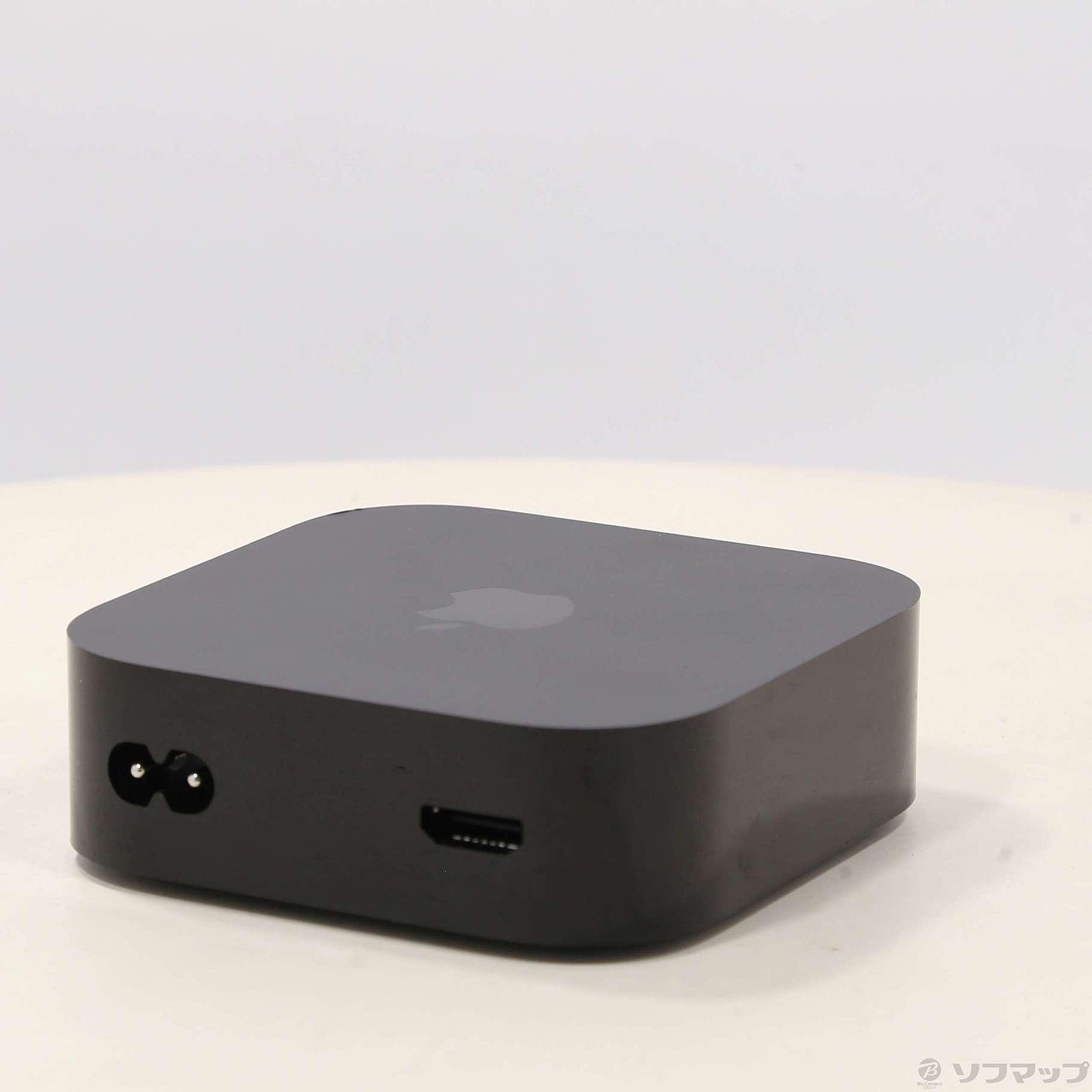 【中古】Apple TV 4K 第3世代 64GB Wi-Fiモデル MN873J／A [2133048917851] - リコレ