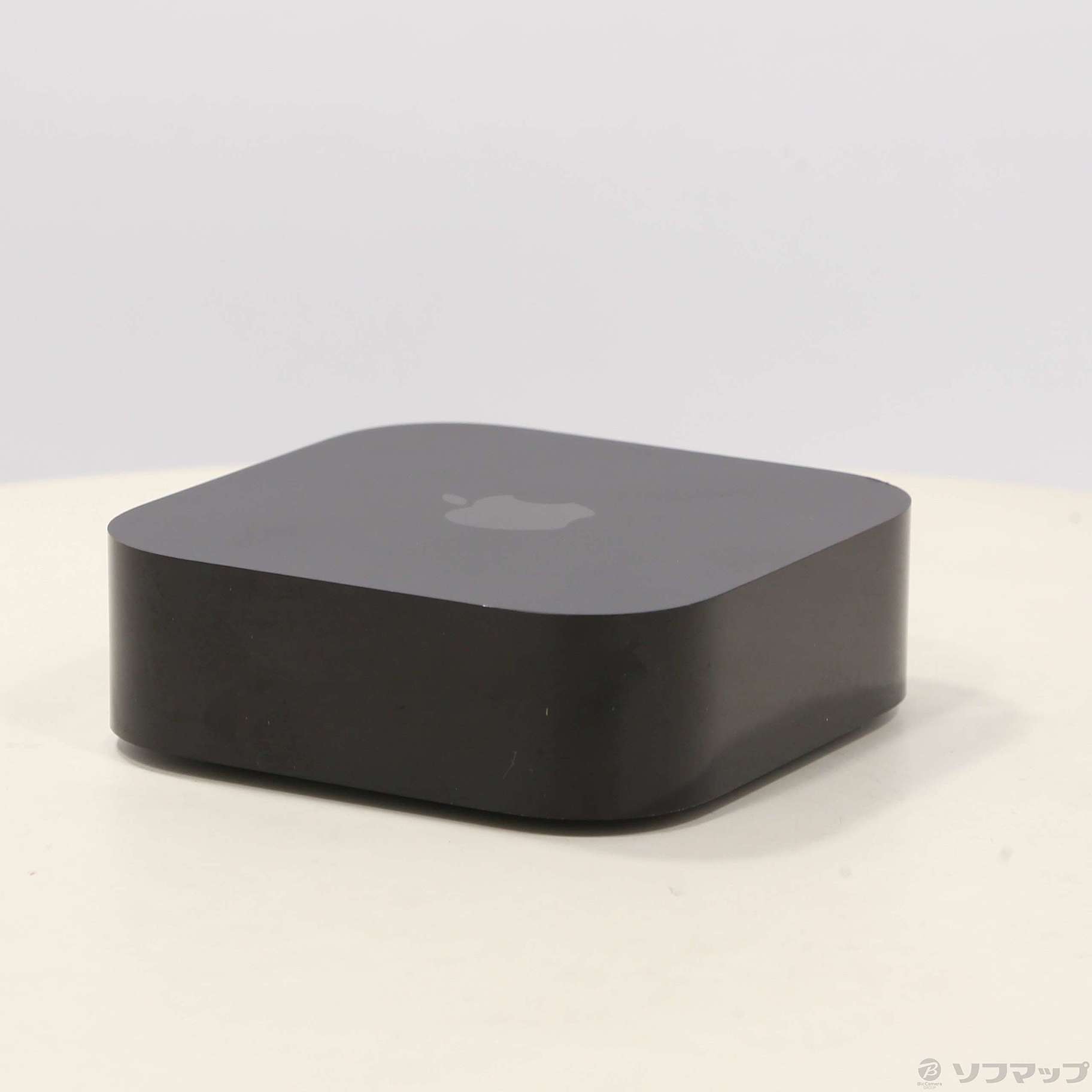 中古】Apple TV 4K 第3世代 64GB Wi-Fiモデル MN873J／A