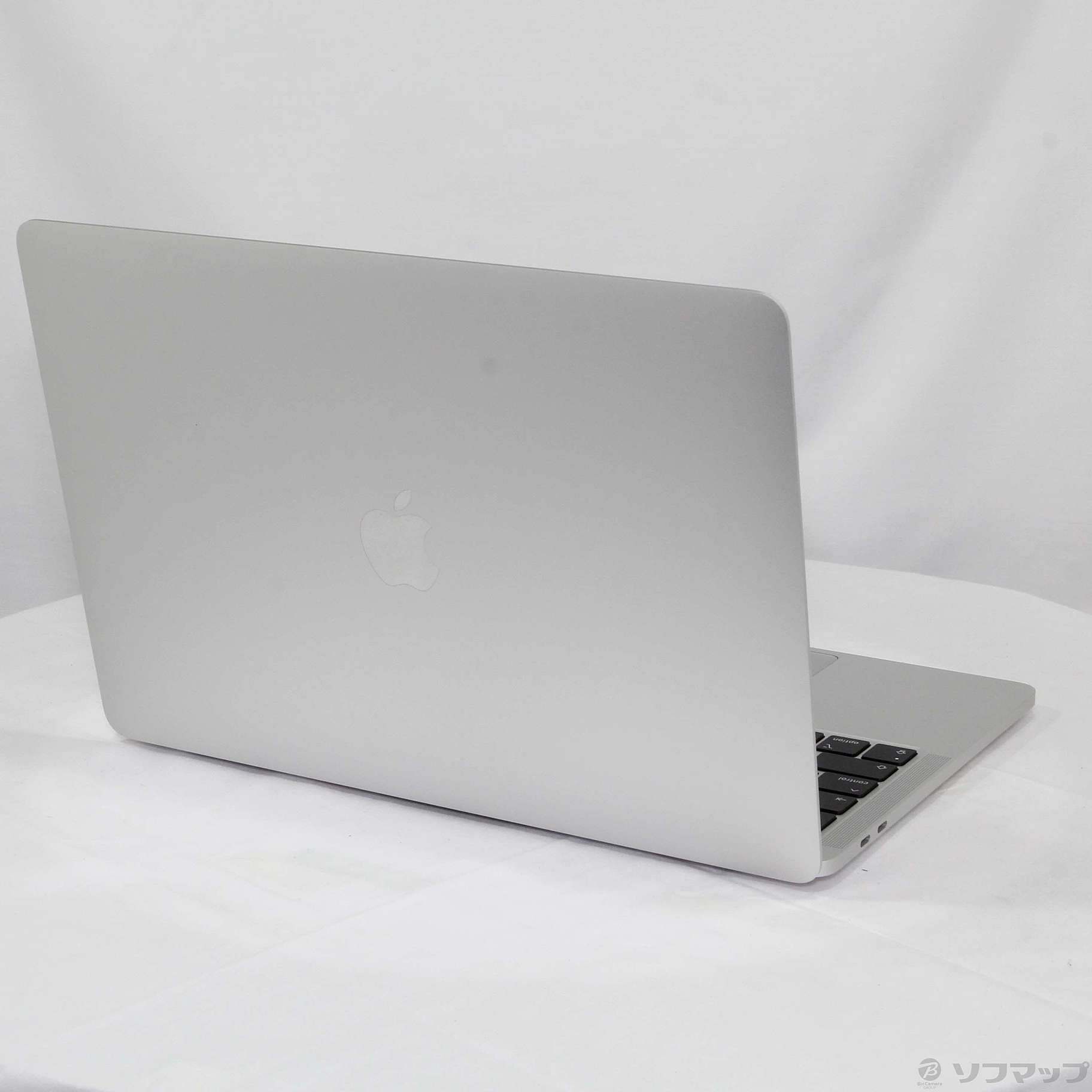 中古】MacBook Pro 13.3-inch Mid 2022 MNEQ3J／A Apple M2 8コア