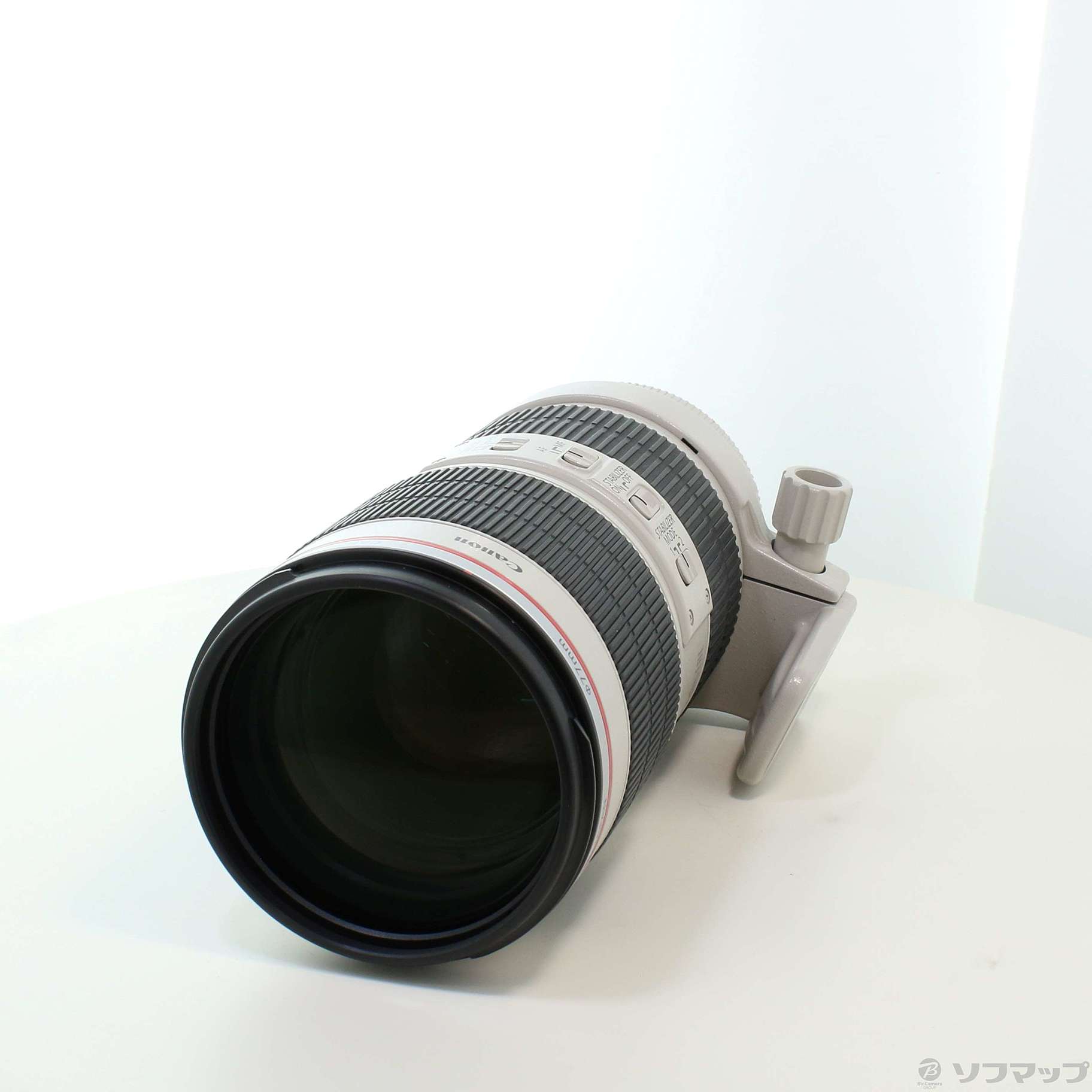 中古】Canon EF 70-200mm F2.8L IS II USM (レンズ) [2133048919794