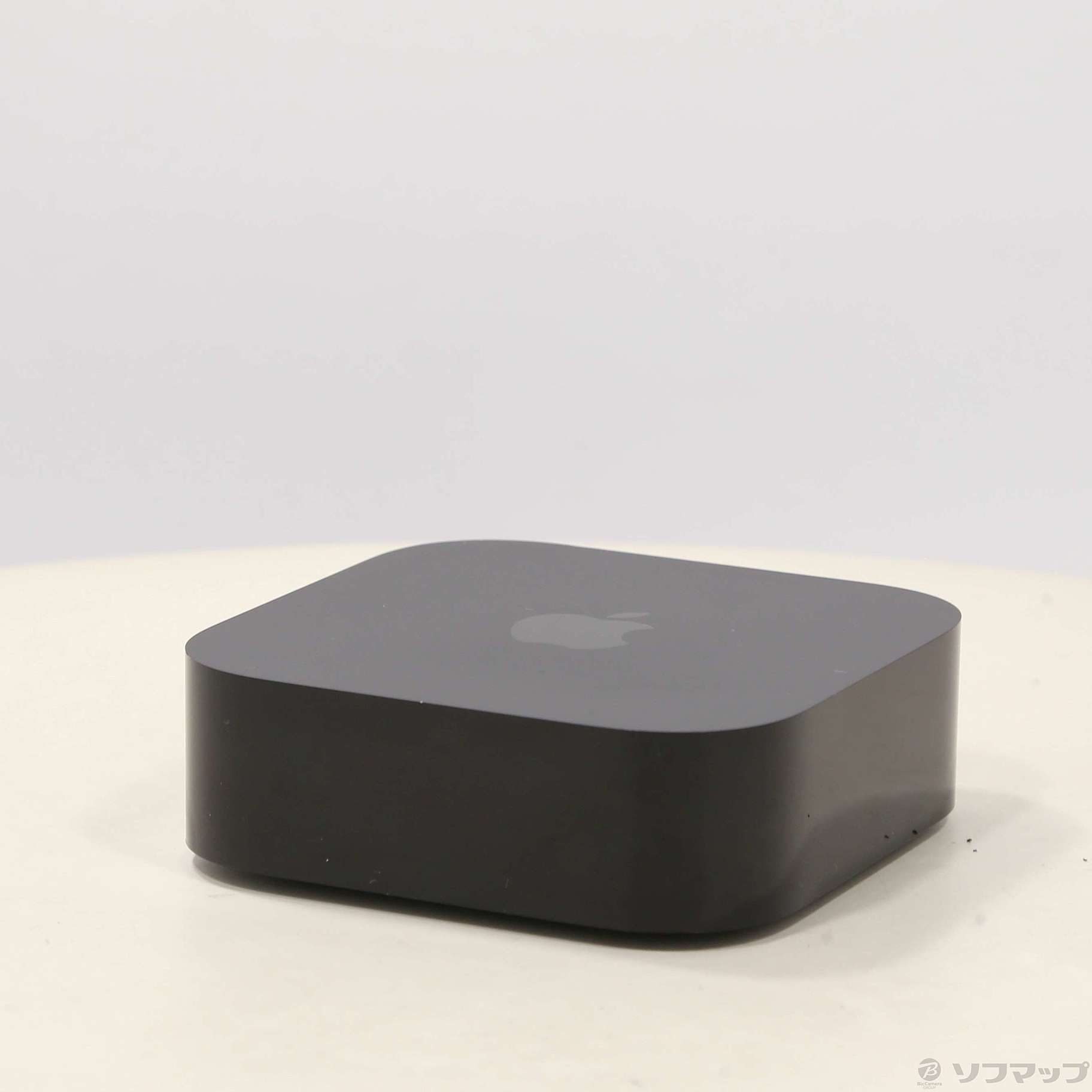 Apple TV 4K（第3世代） 64GB【Wi-Fiモデル】MN873J/A-