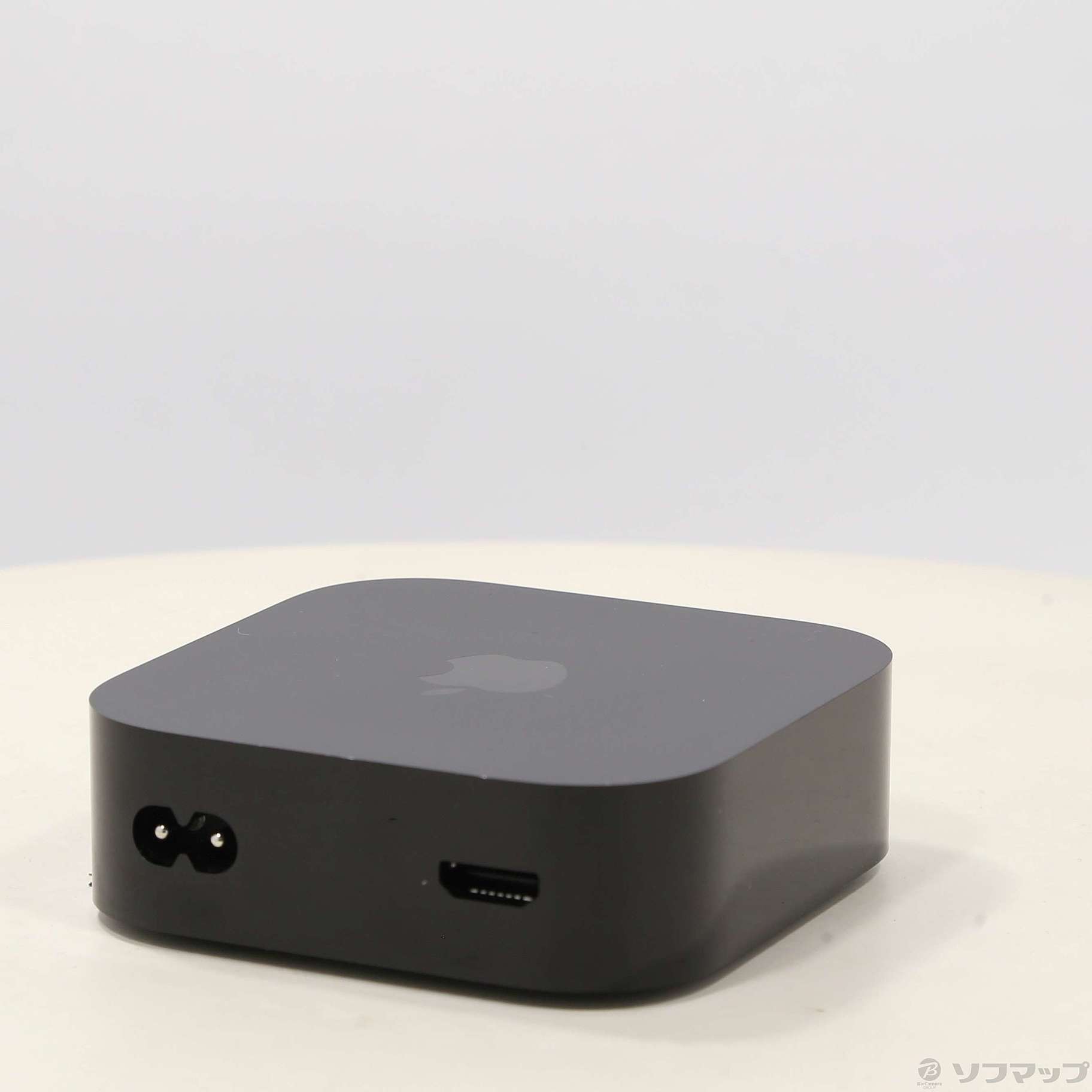 Apple TV 4K 第3世代 64GB Wi-Fiモデル MN873J／A