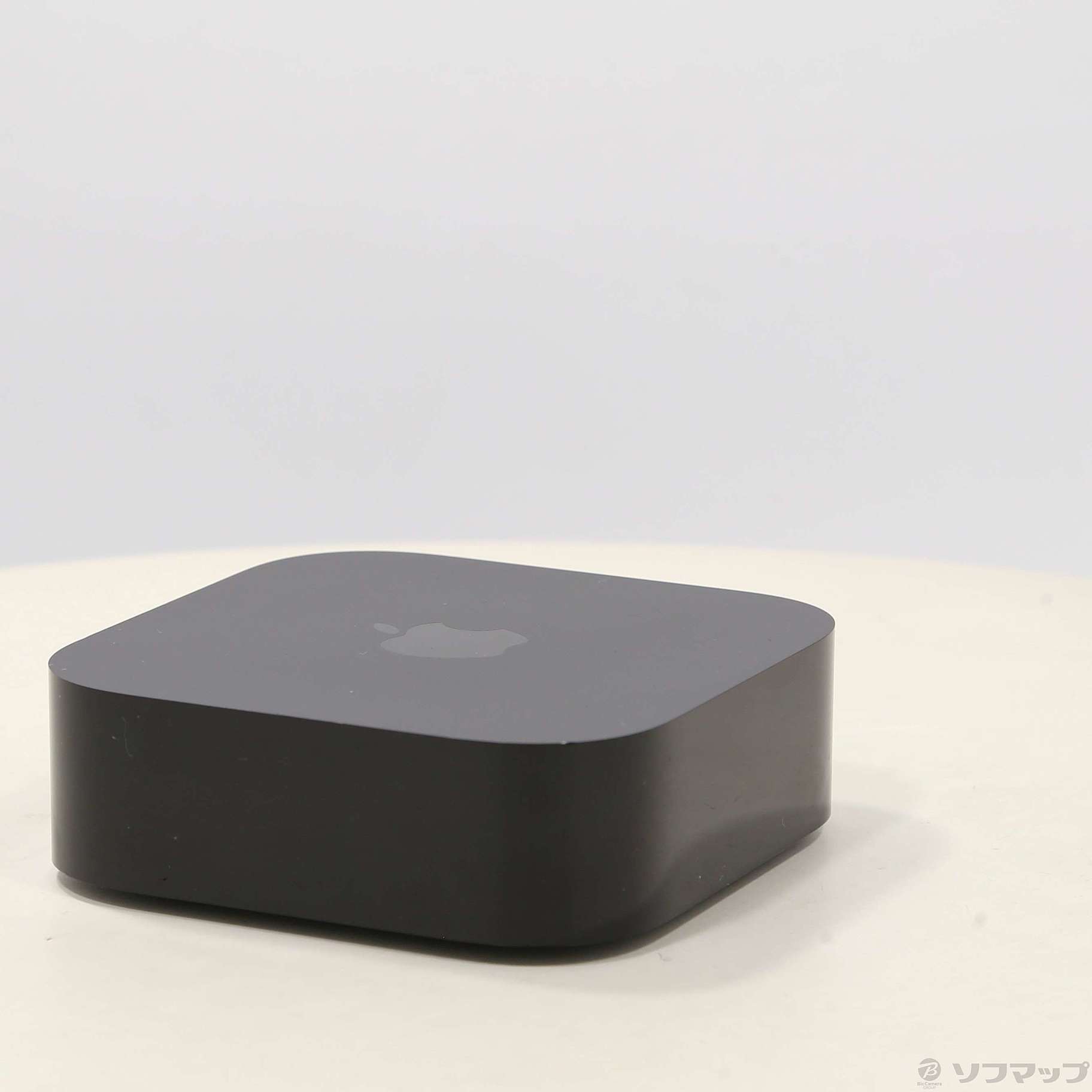 中古】Apple TV 4K 第3世代 64GB Wi-Fiモデル MN873J／A