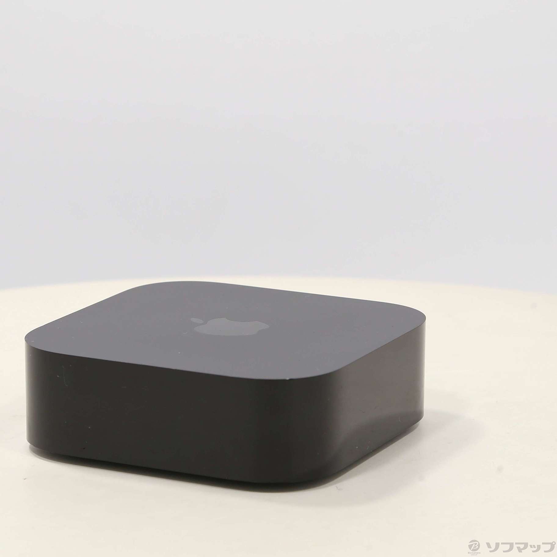 Apple TV 4K（第3世代） 64GBMN873J A - 映像機器