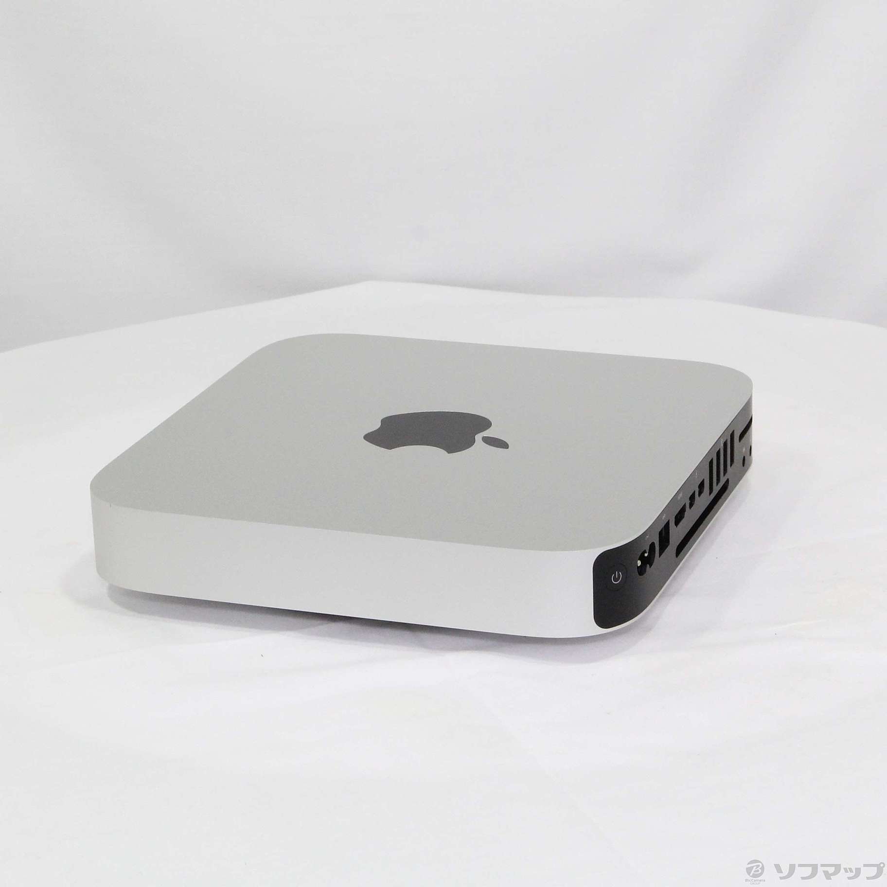 APPLE Mac mini MAC MINI MGEQ2J/A