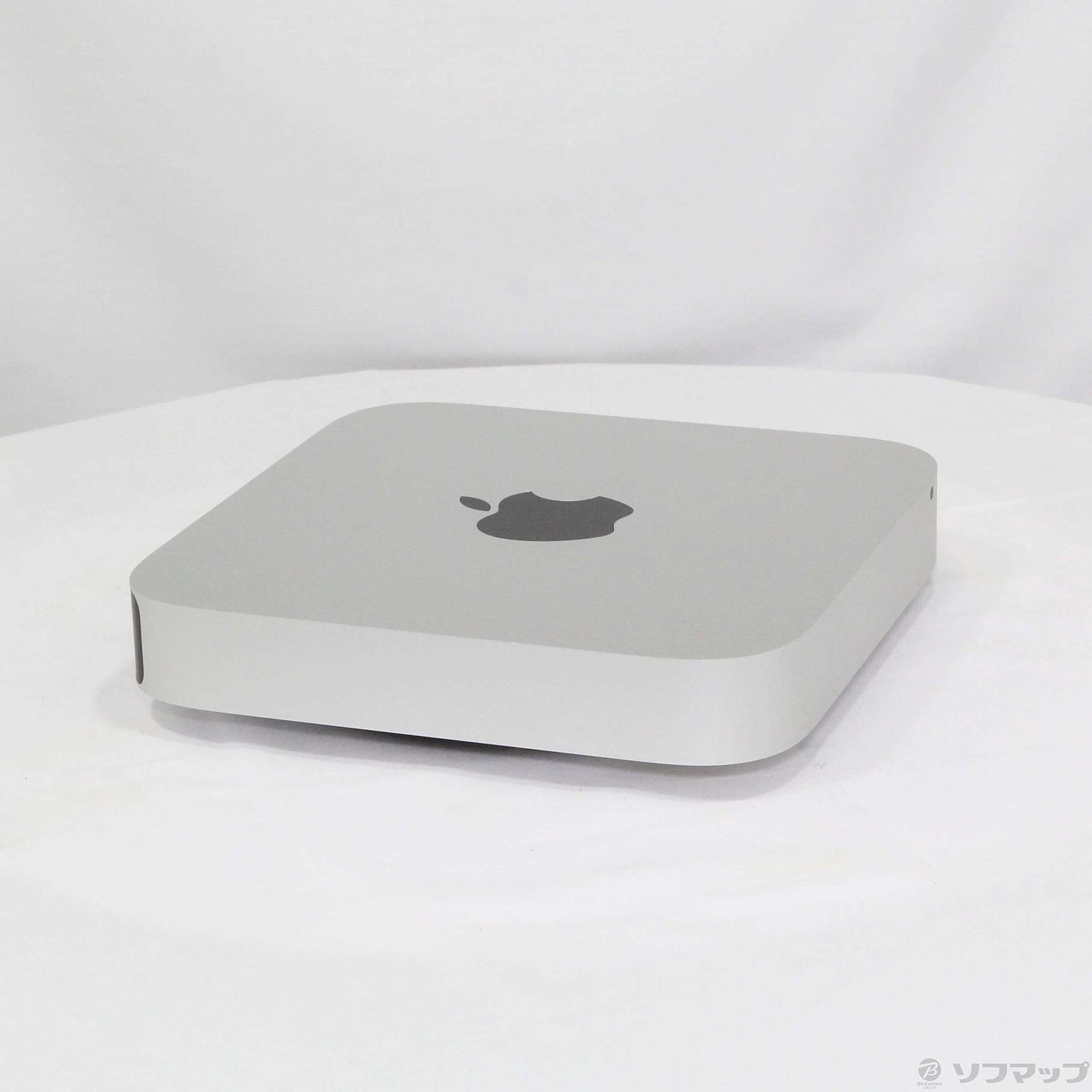 Mac mini Late 2014 MGEQ2J／A Core_i5 2.8GHz 8GB HDD1TB 〔10.15 Catalina〕