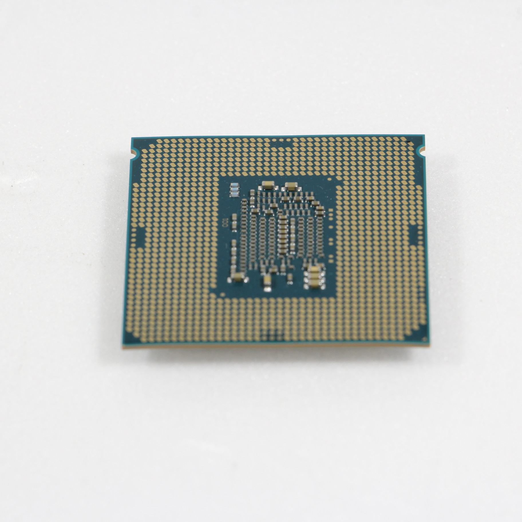 中古】Core i7 6700K 〔4.0GHz／LGA 1151〕 [2133048920066] - リコレ！|ビックカメラグループ  ソフマップの中古通販サイト