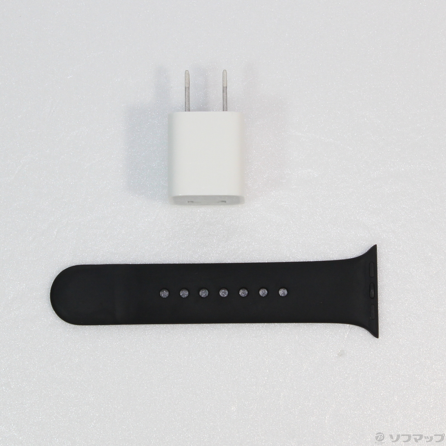 中古】Apple Watch Series 5 GPS 40mm ゴールドアルミニウムケース