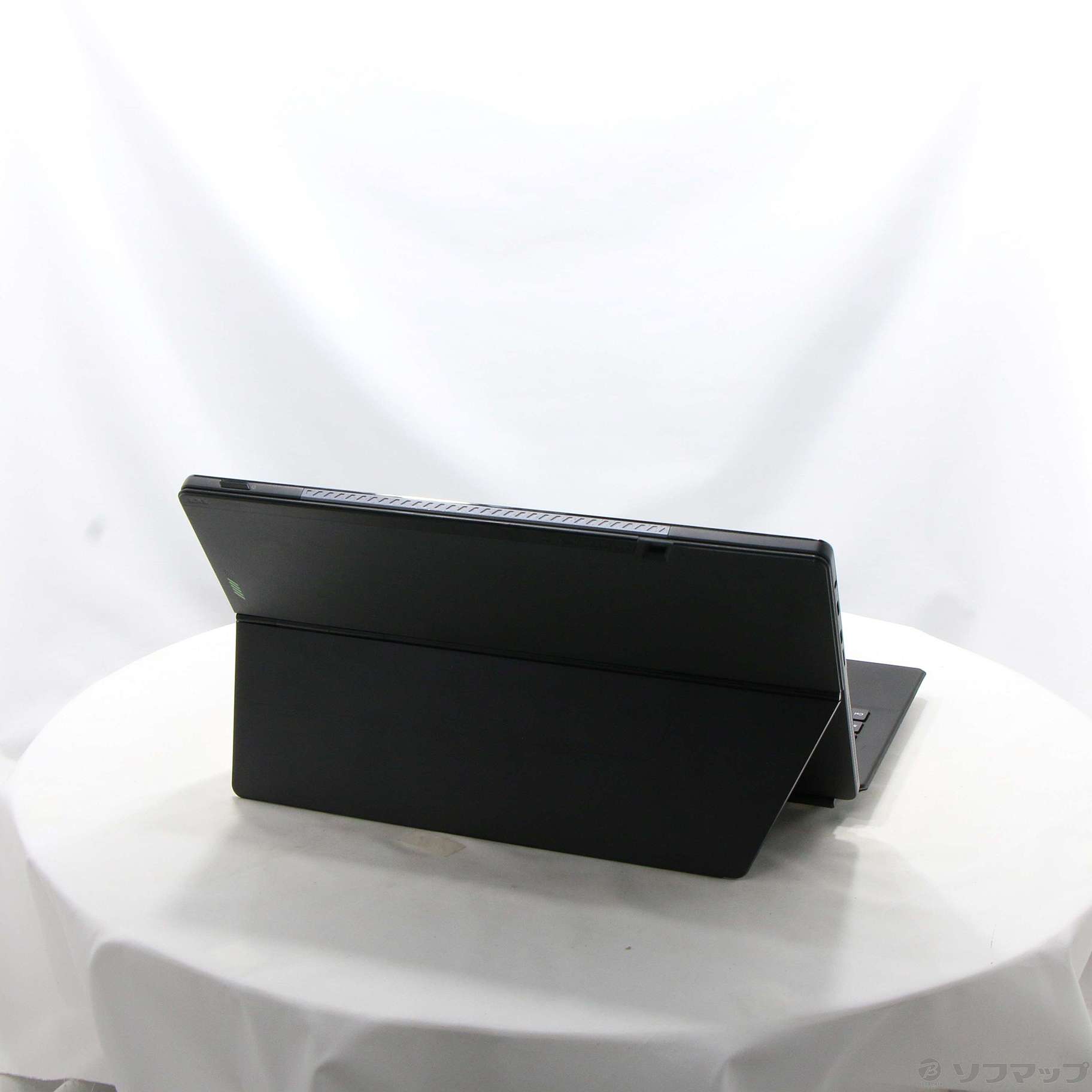 【未使用品】ASUSノートパソコンvivobook T3300KA-LQ049W 中古】VivoBook 13 Slate OLED T3300KA T3300KA-LQ049W ブラック