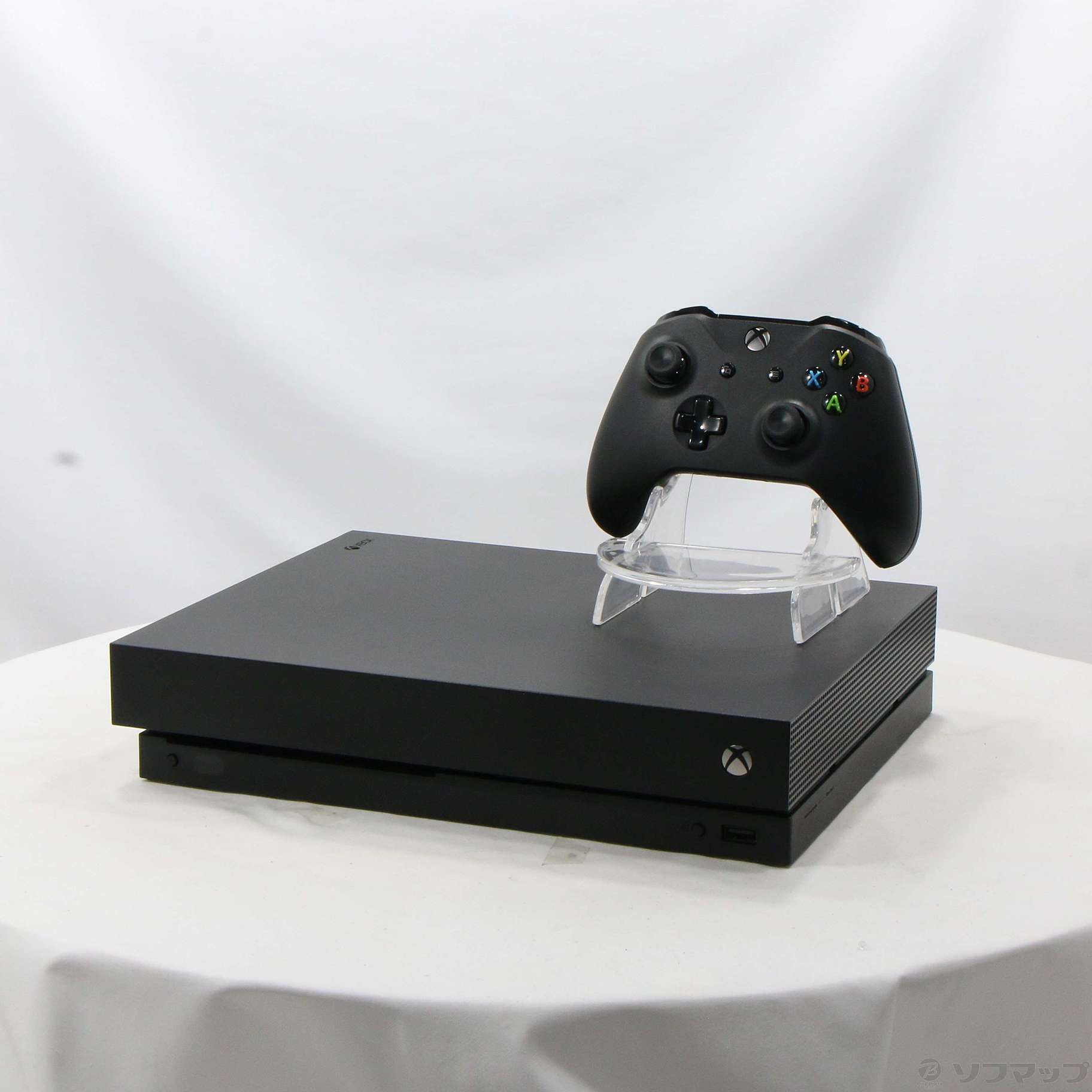 中古】Xbox One X CYV-00015 [2133048922855] - リコレ！|ビックカメラ