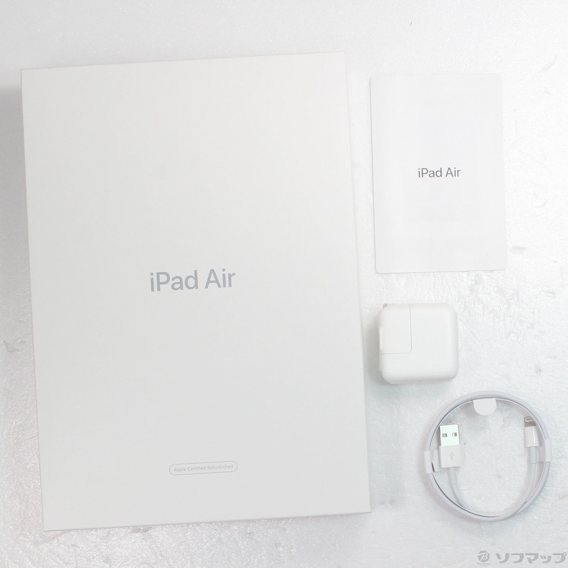 中古】iPad Air 第3世代 64GB ゴールド FUUL2J／A Wi-Fi