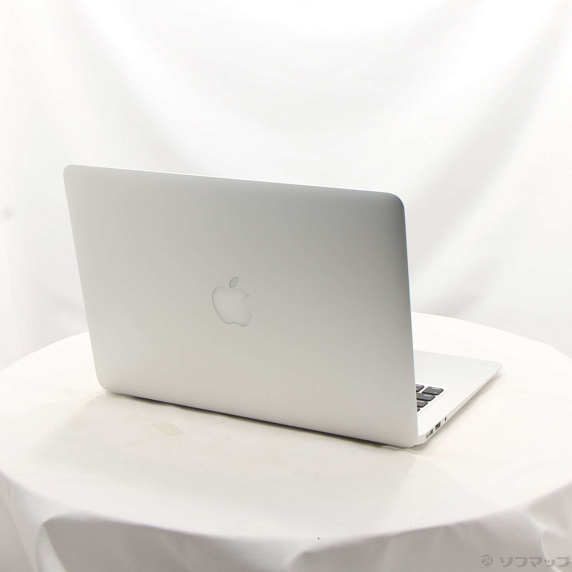 MacBook Air MQD32J/A（13インチ 2017）箱付き