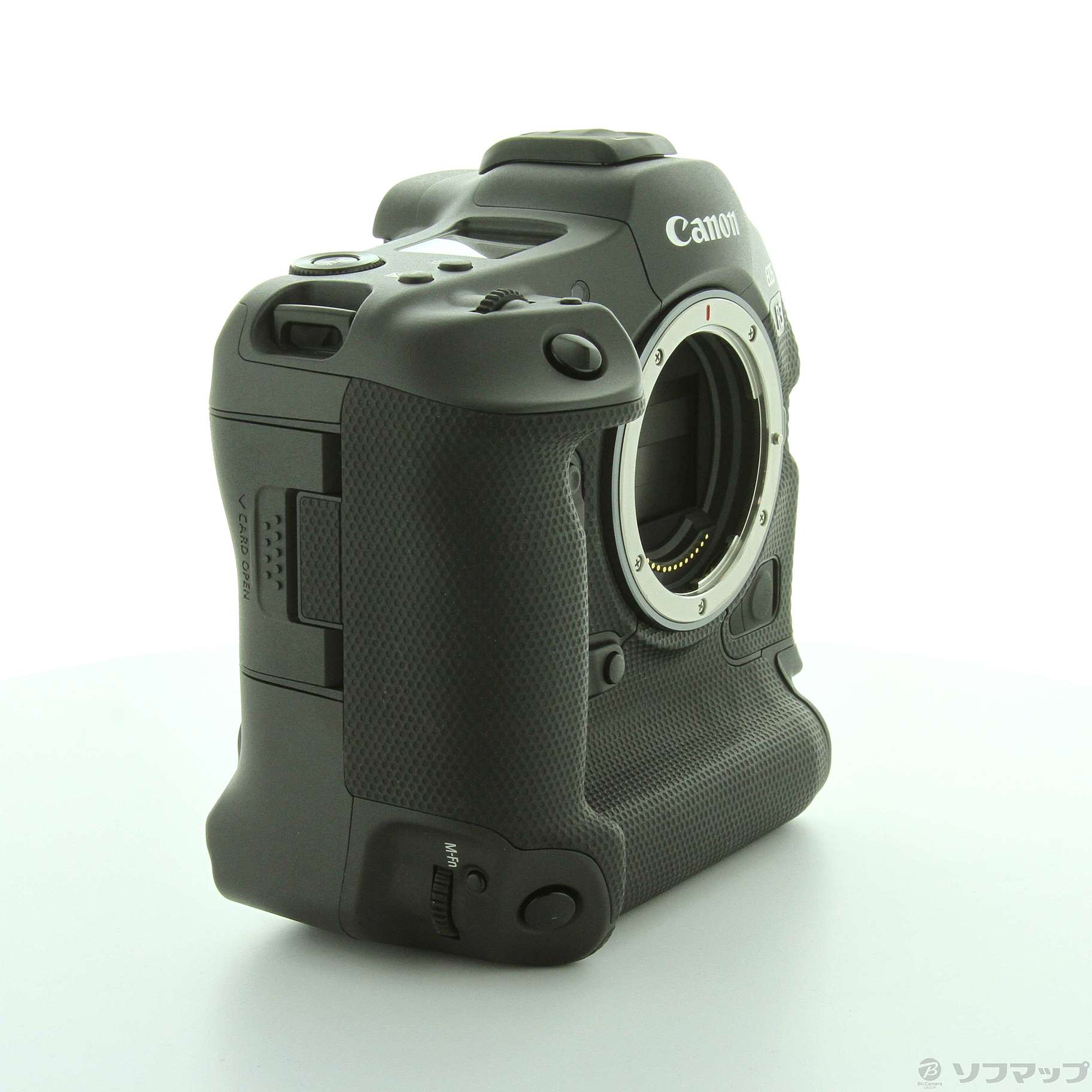 新品・未開封！Canon EOS R3 ボディ