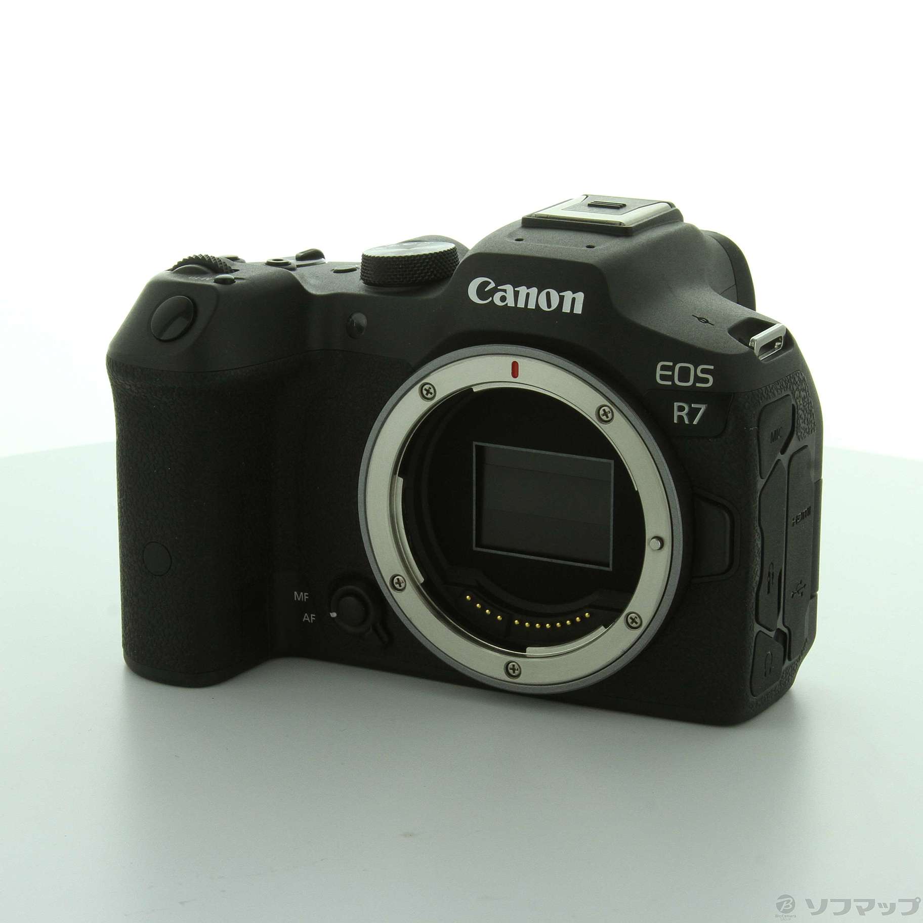 キヤノン Canon EOS R7 ボディ新品