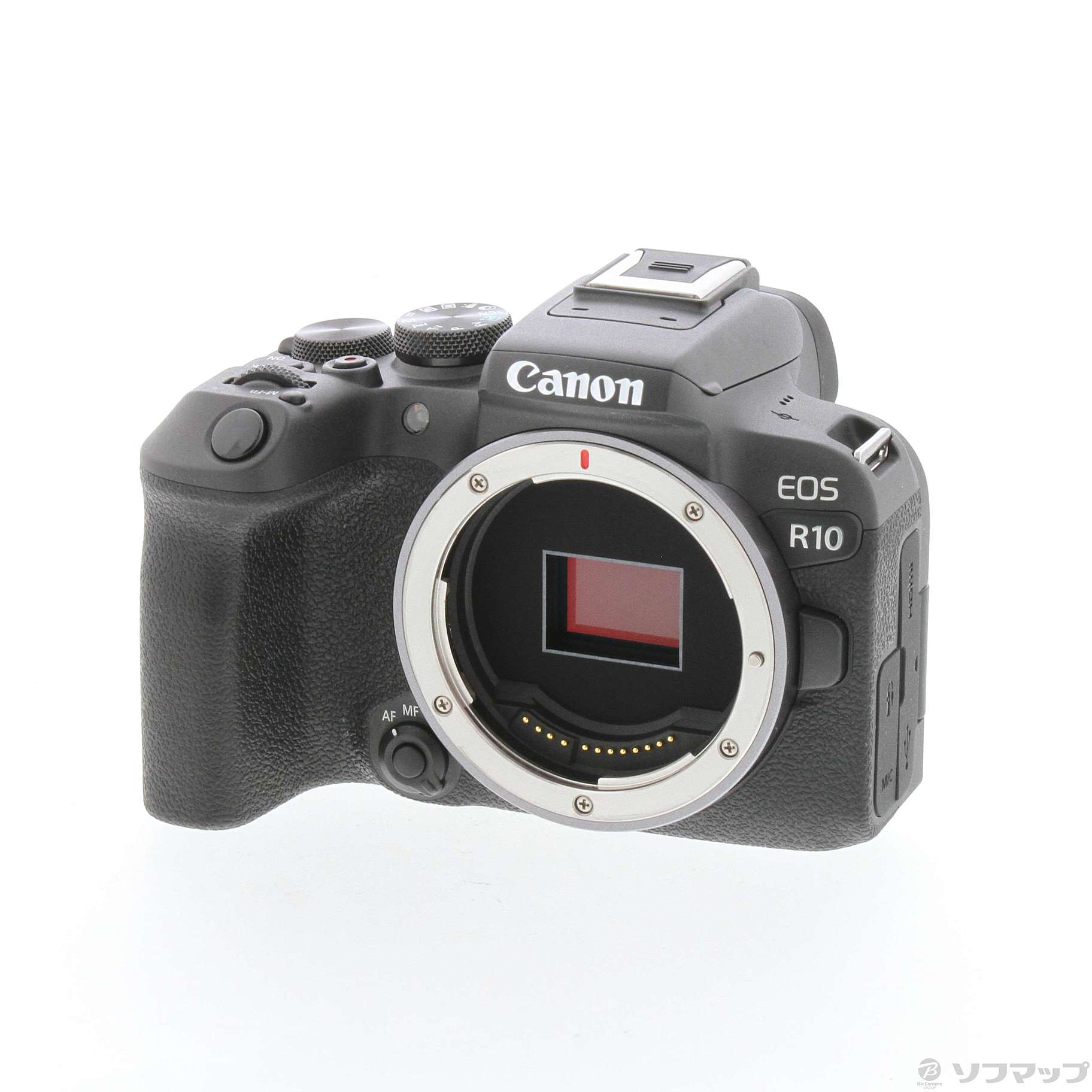 EOS R10 ボディ