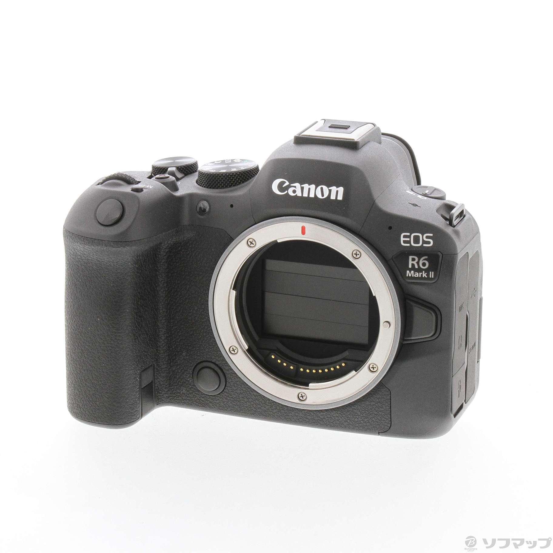 Canon　R6 ボディー　新品未使用品
