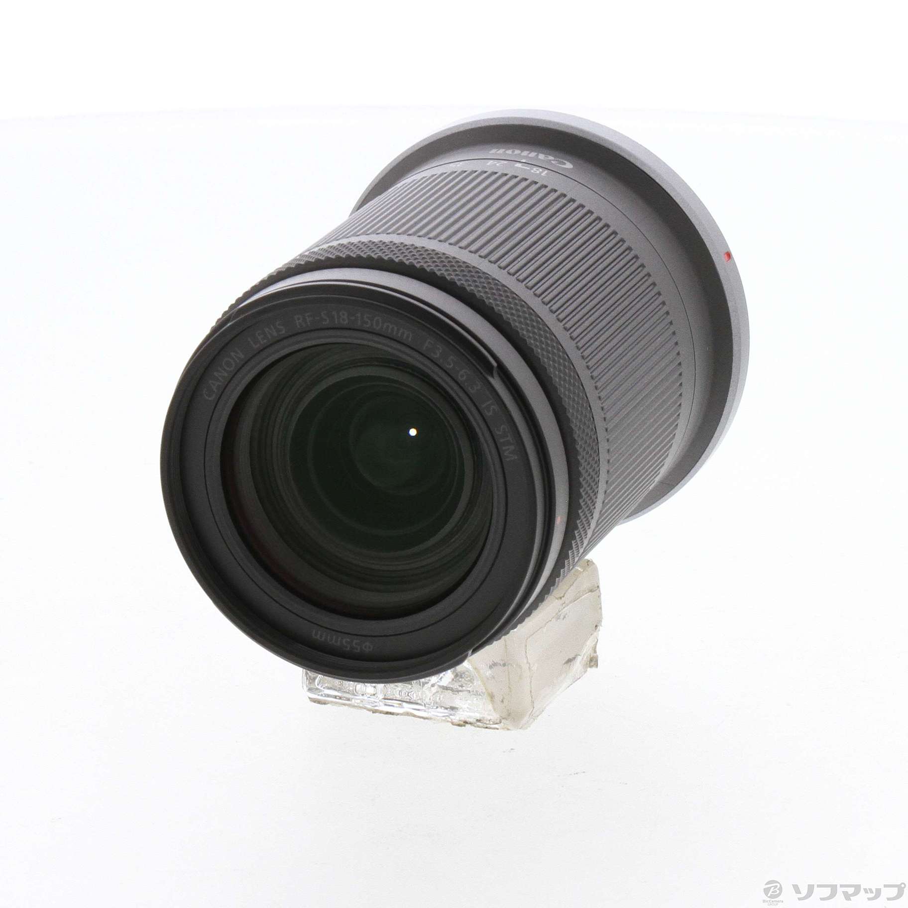 RF-S18-150mm F3.5-6.3 IS STM