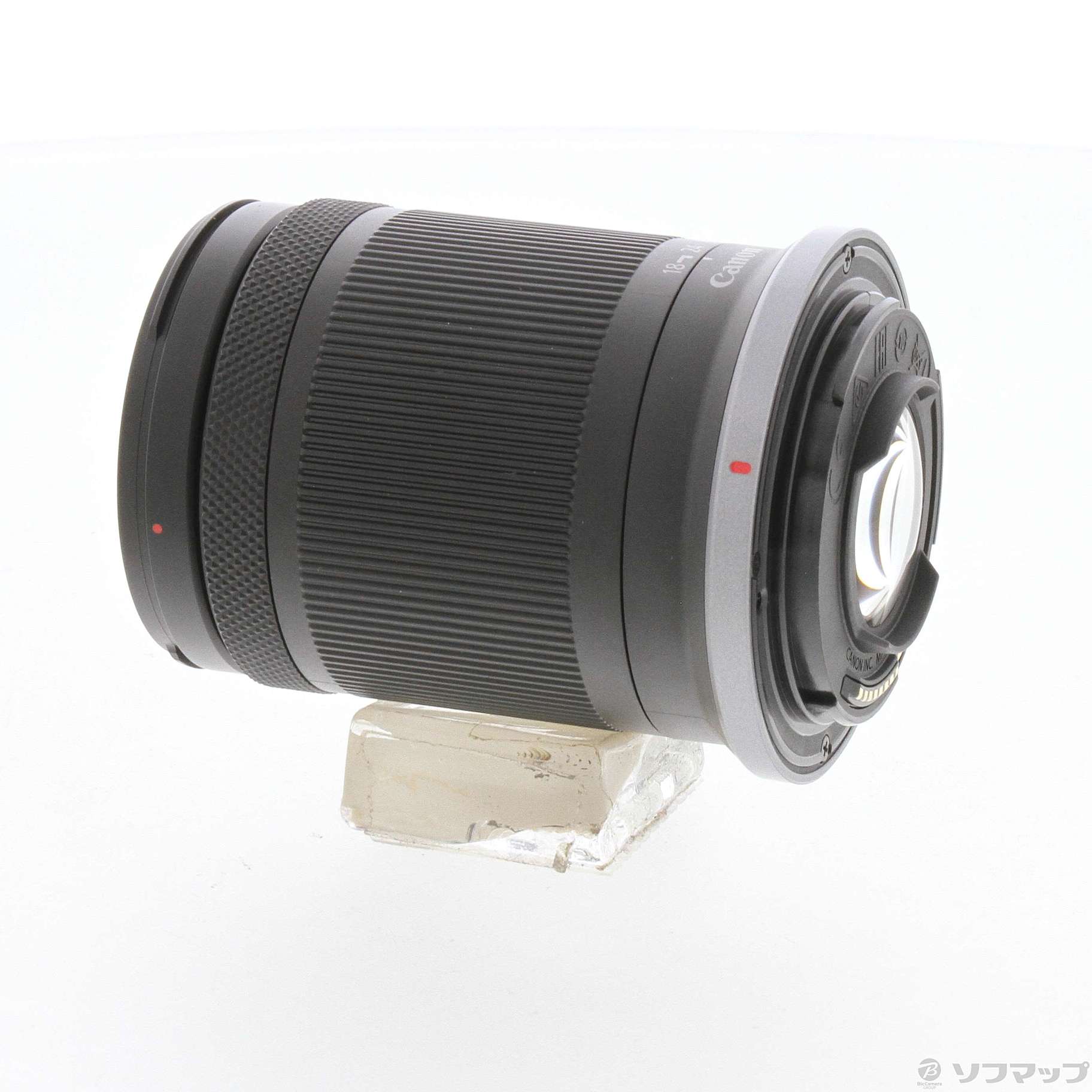 RF-S18-150mm F3.5-6.3 IS STM