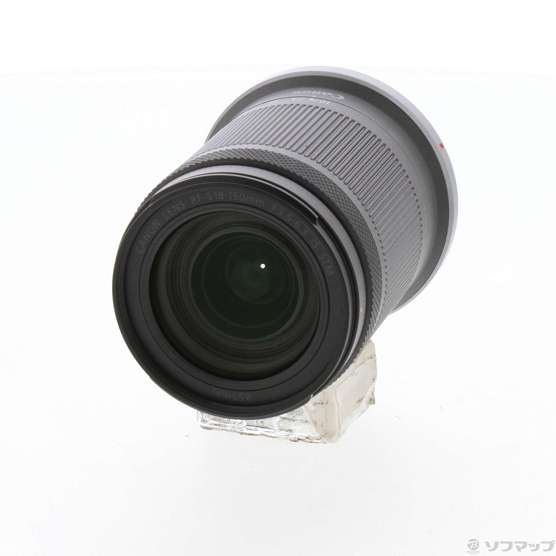 中古】RF-S18-150mm F3.5-6.3 IS STM [2133048924507] - リコレ