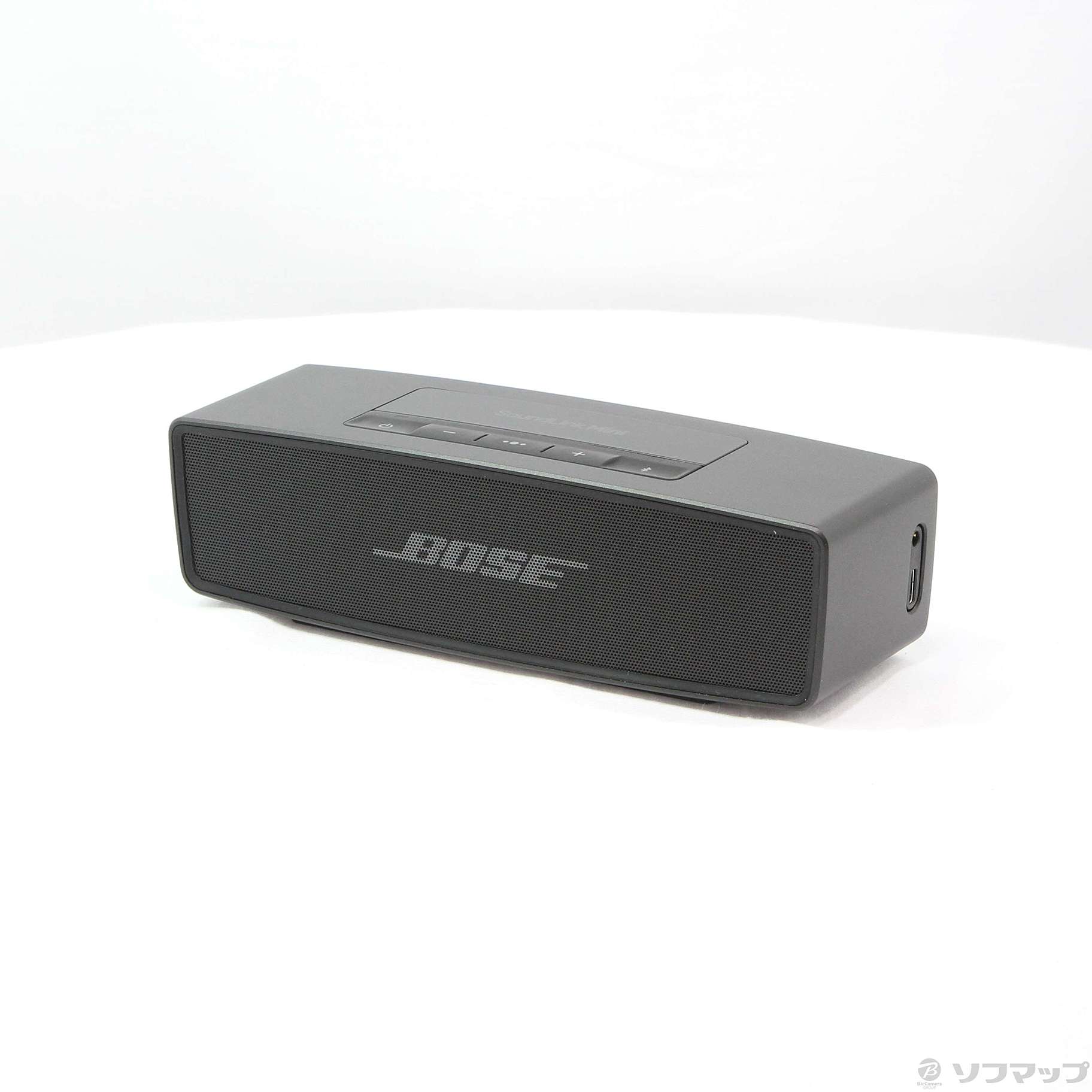 中古】SoundLink Mini Bluetooth speaker II Special Edition トリプル