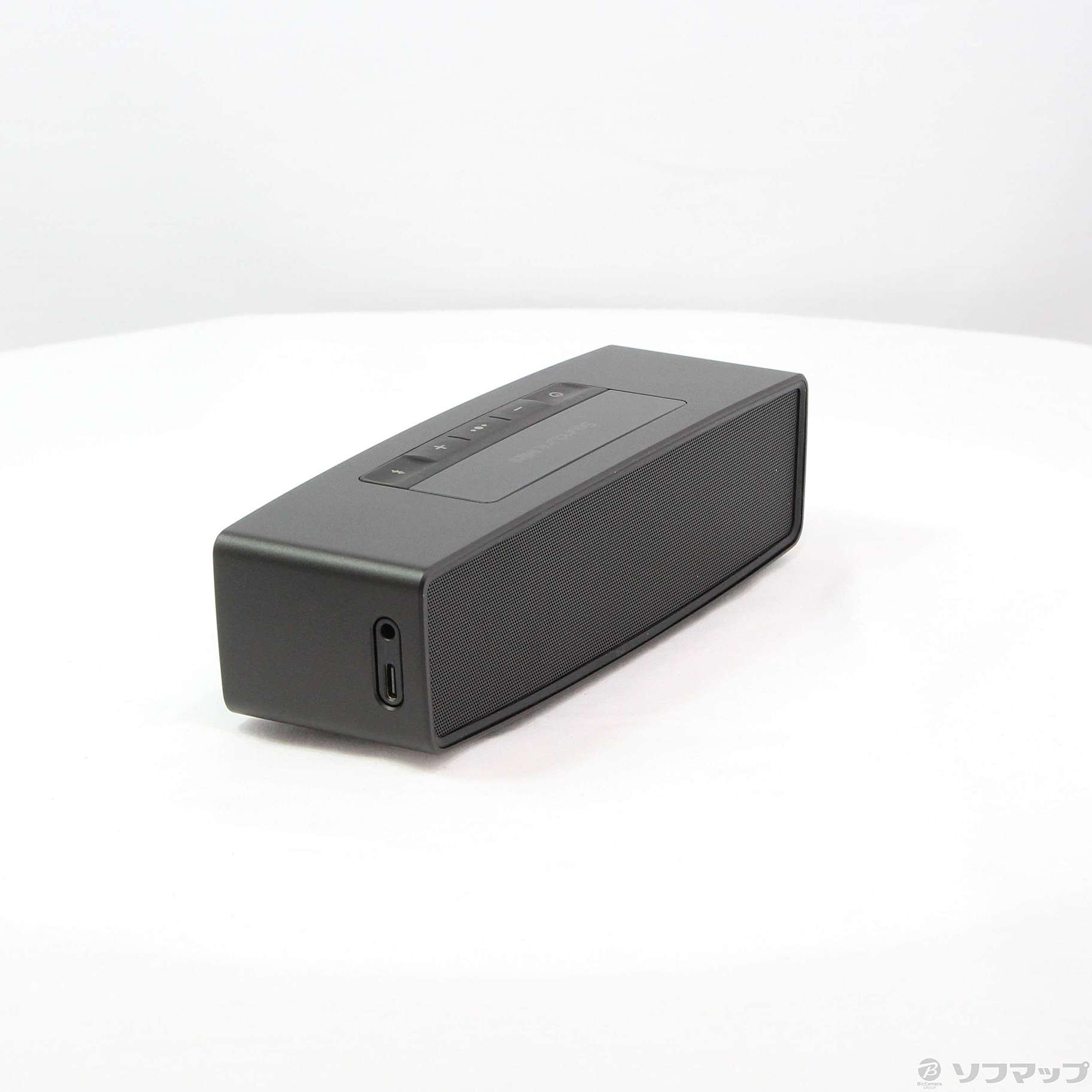 中古】SoundLink Mini Bluetooth speaker II Special Edition トリプル