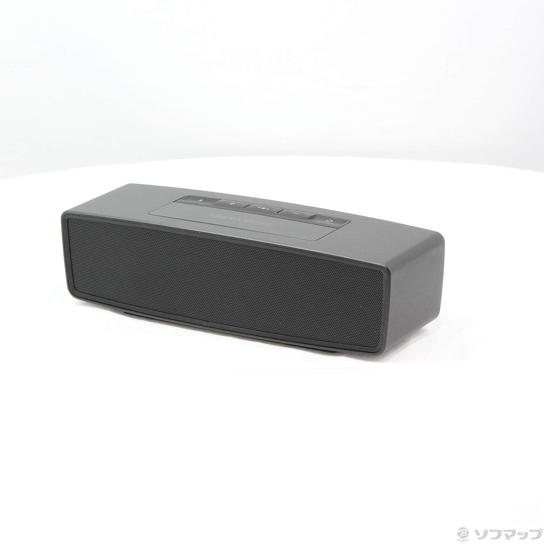 中古】SoundLink Mini Bluetooth speaker II Special Edition トリプル