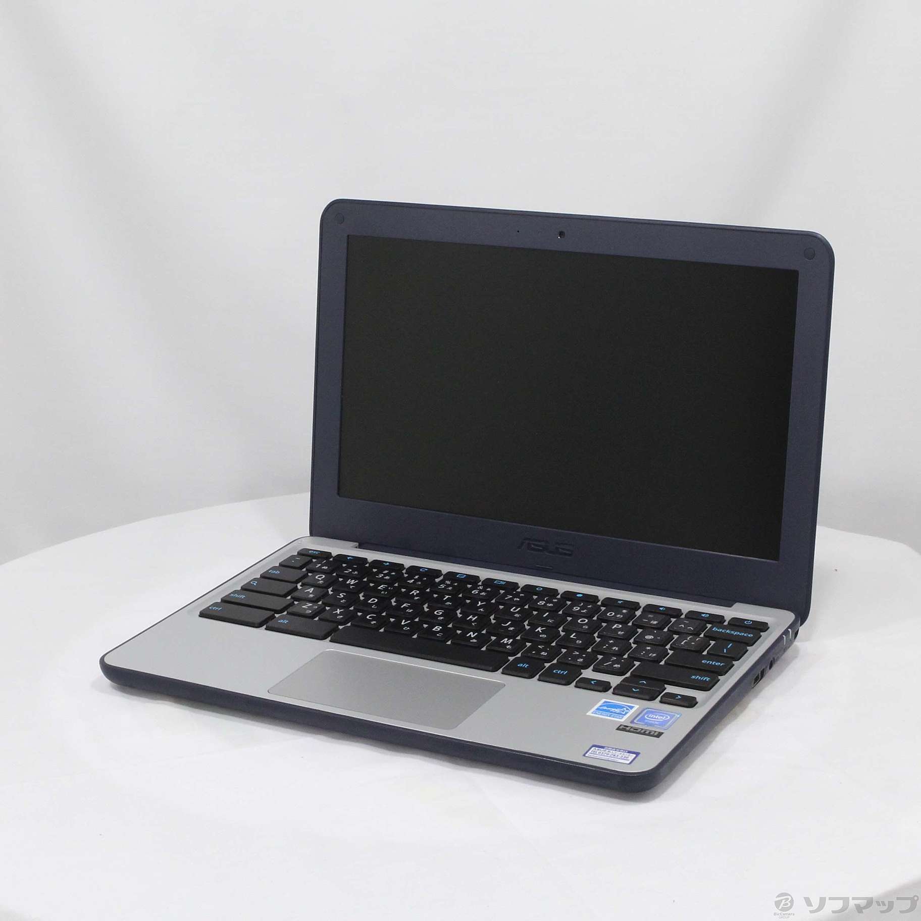ASUS Chromebook 型番 C202SA-GJ0137