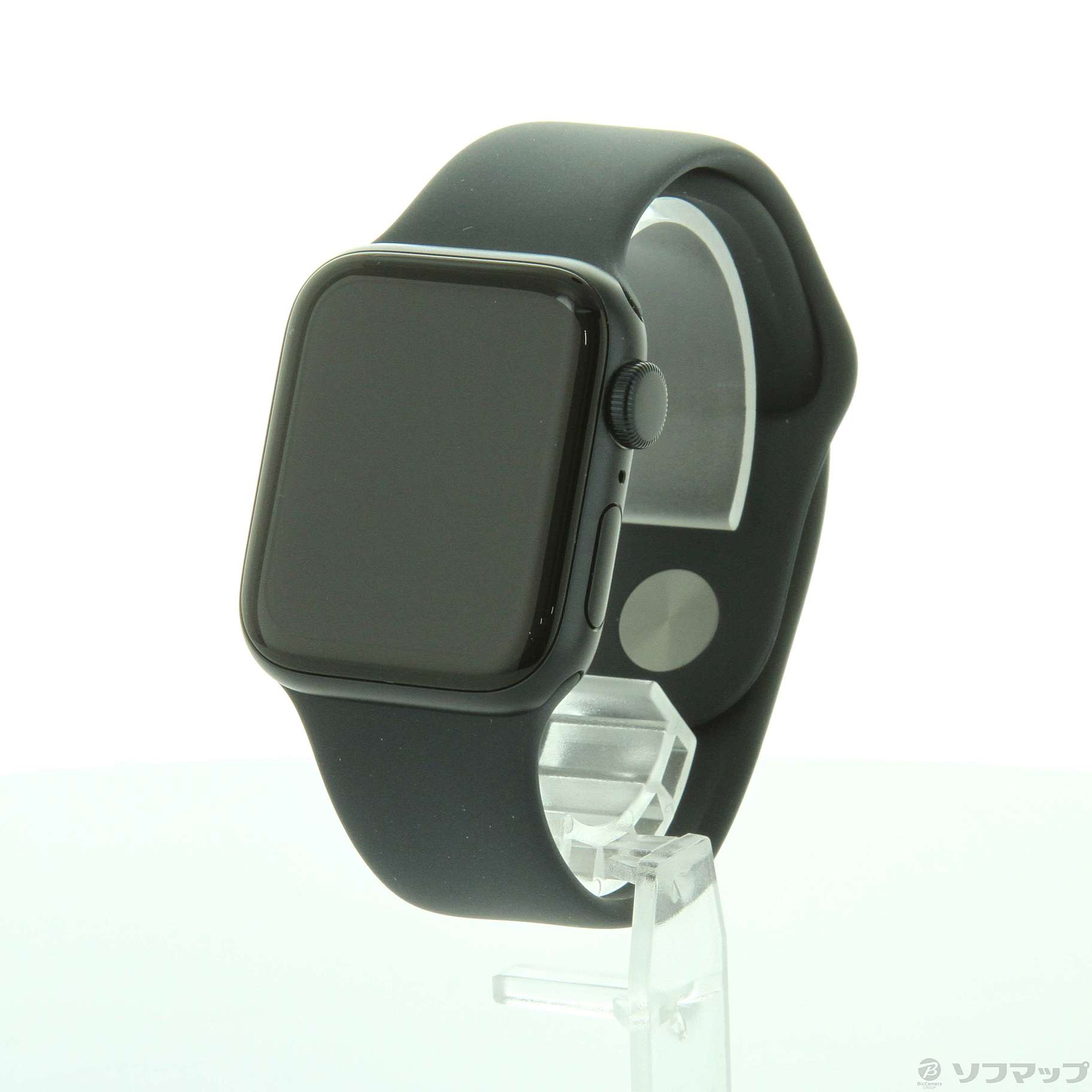 AppleWatchSE 40mスポーツバンド(紺)