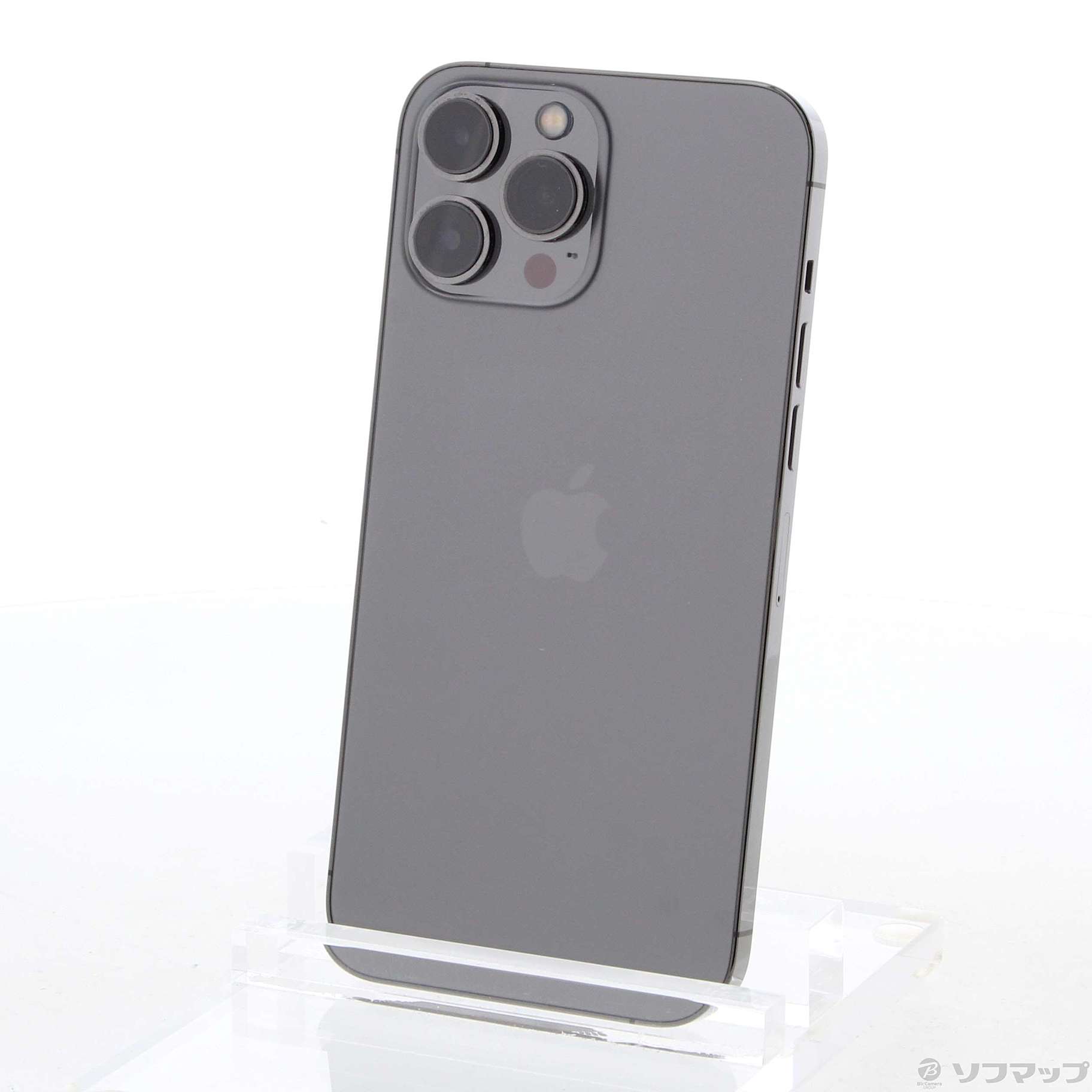 iPhone13 Pro Max 128GB グラファイト MLJ43J／A SIMフリー