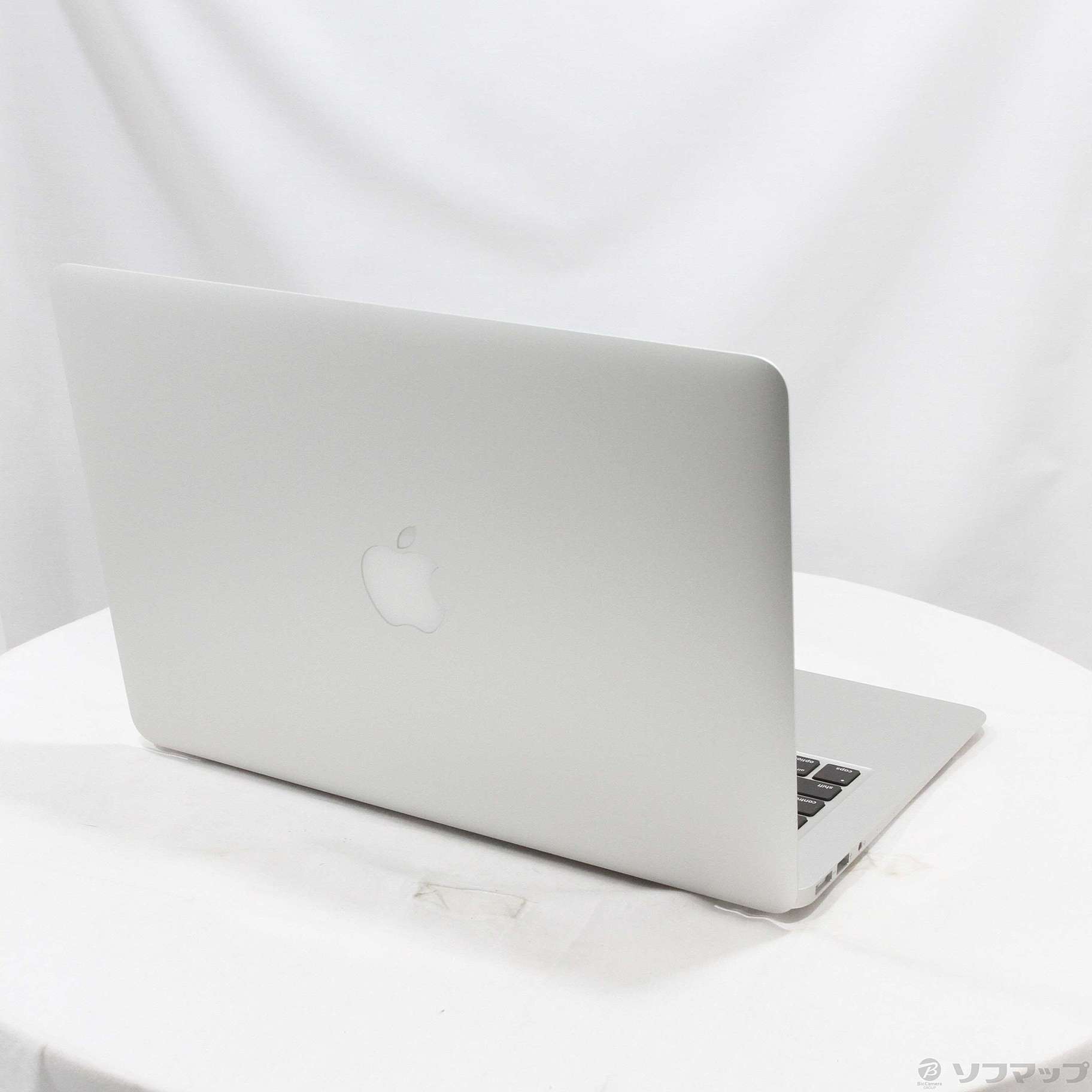 中古】MacBook Air 13.3-inch Mid 2017 MQD32J／A Core_i5 1.8GHz 8GB SSD128GB  〔10.15 Catalina〕 [2133048931123] - リコレ！|ビックカメラグループ ソフマップの中古通販サイト - [✨レア商品✨]