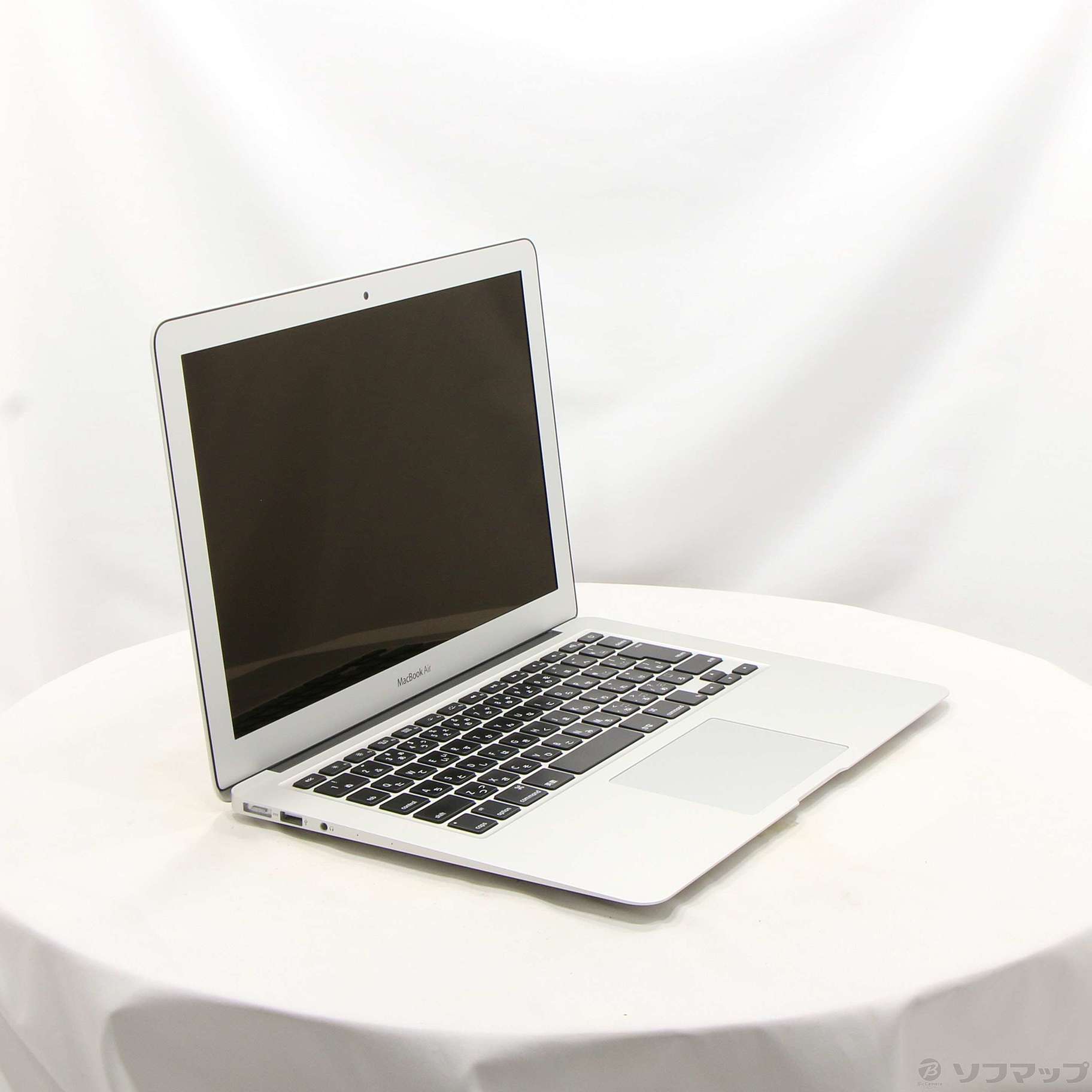新品 未開封 MacBook AIR MQD32J/A