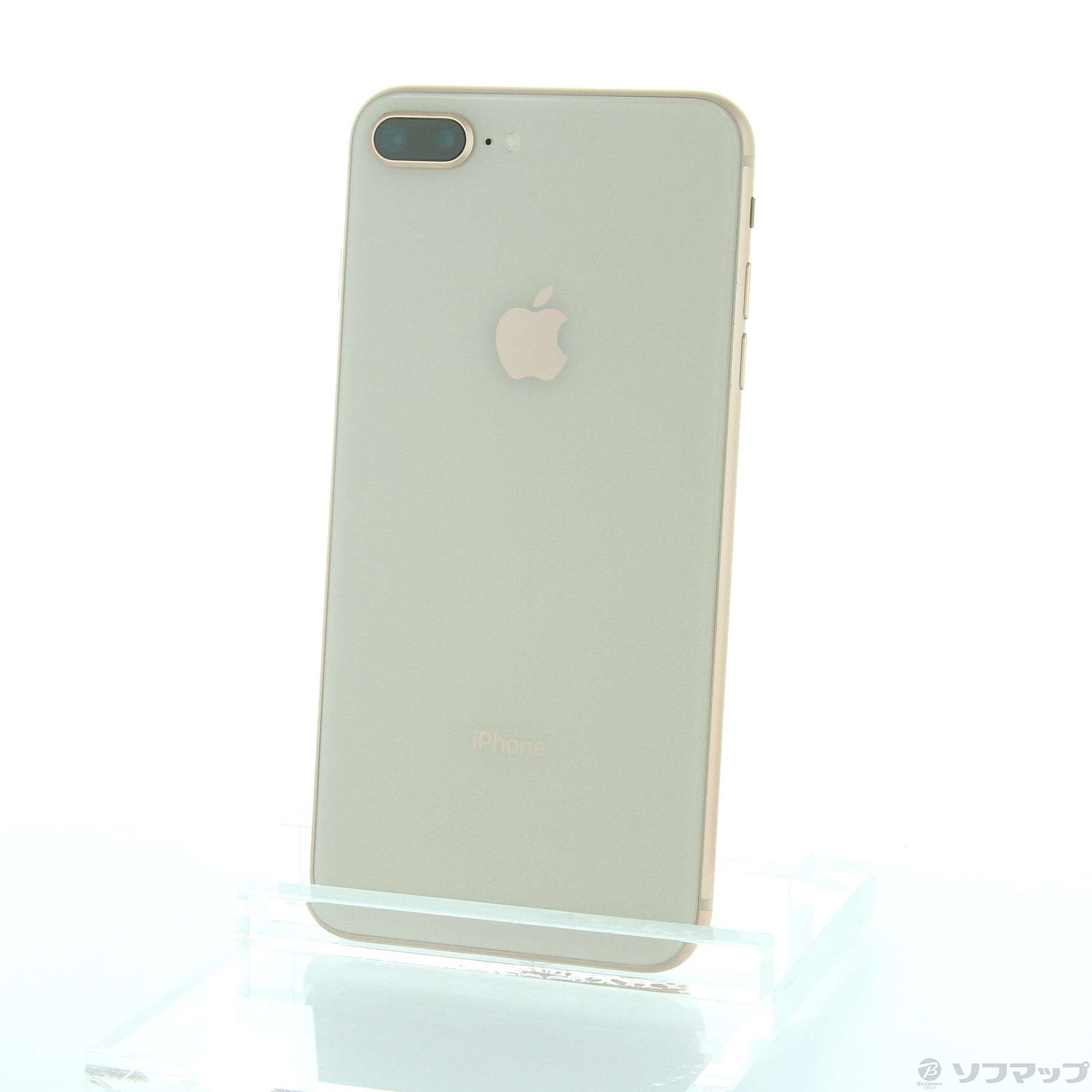 iPhone8 64GB ゴールド　Softbank