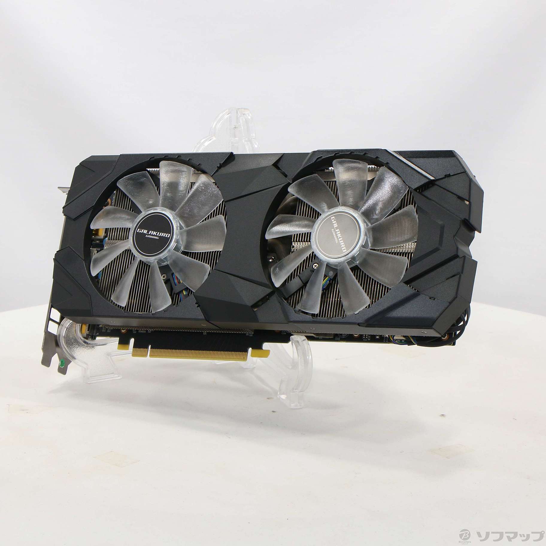 中古】GG-RTX2070SP-E8GB／DF [2133048933295] - リコレ