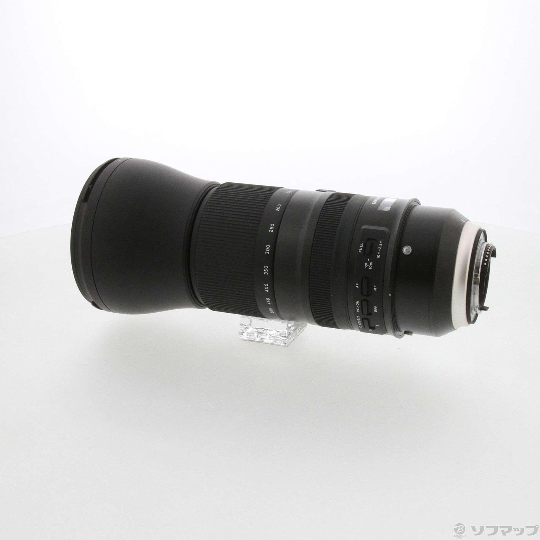 中古】TAMRON SP 150-600mm F5-6.3 Di VC USD G2 A022N [2133048934322