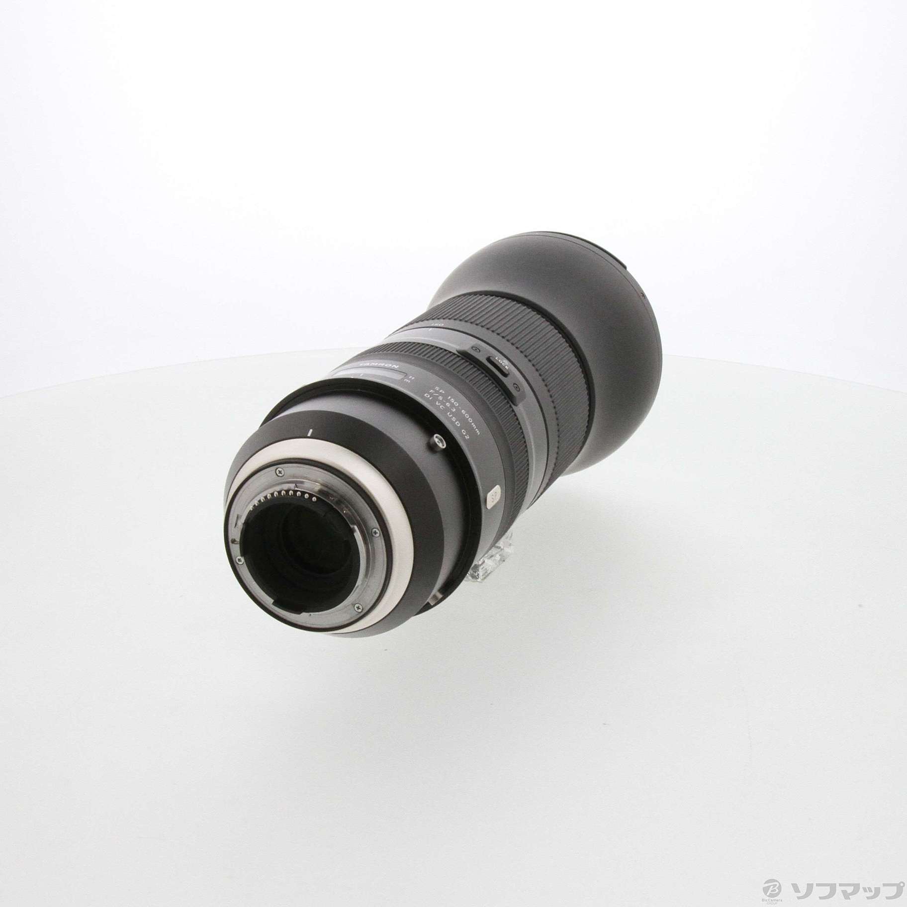 中古】TAMRON SP 150-600mm F5-6.3 Di VC USD G2 A022N [2133048934322