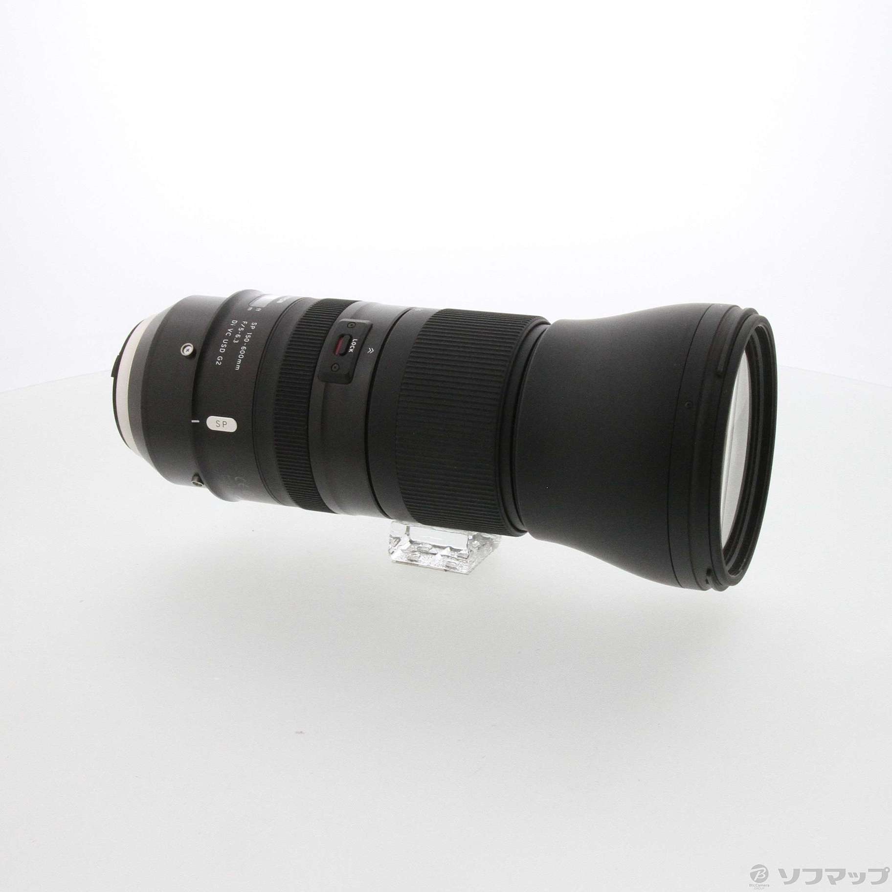 中古】TAMRON SP 150-600mm F5-6.3 Di VC USD G2 A022N [2133048934322