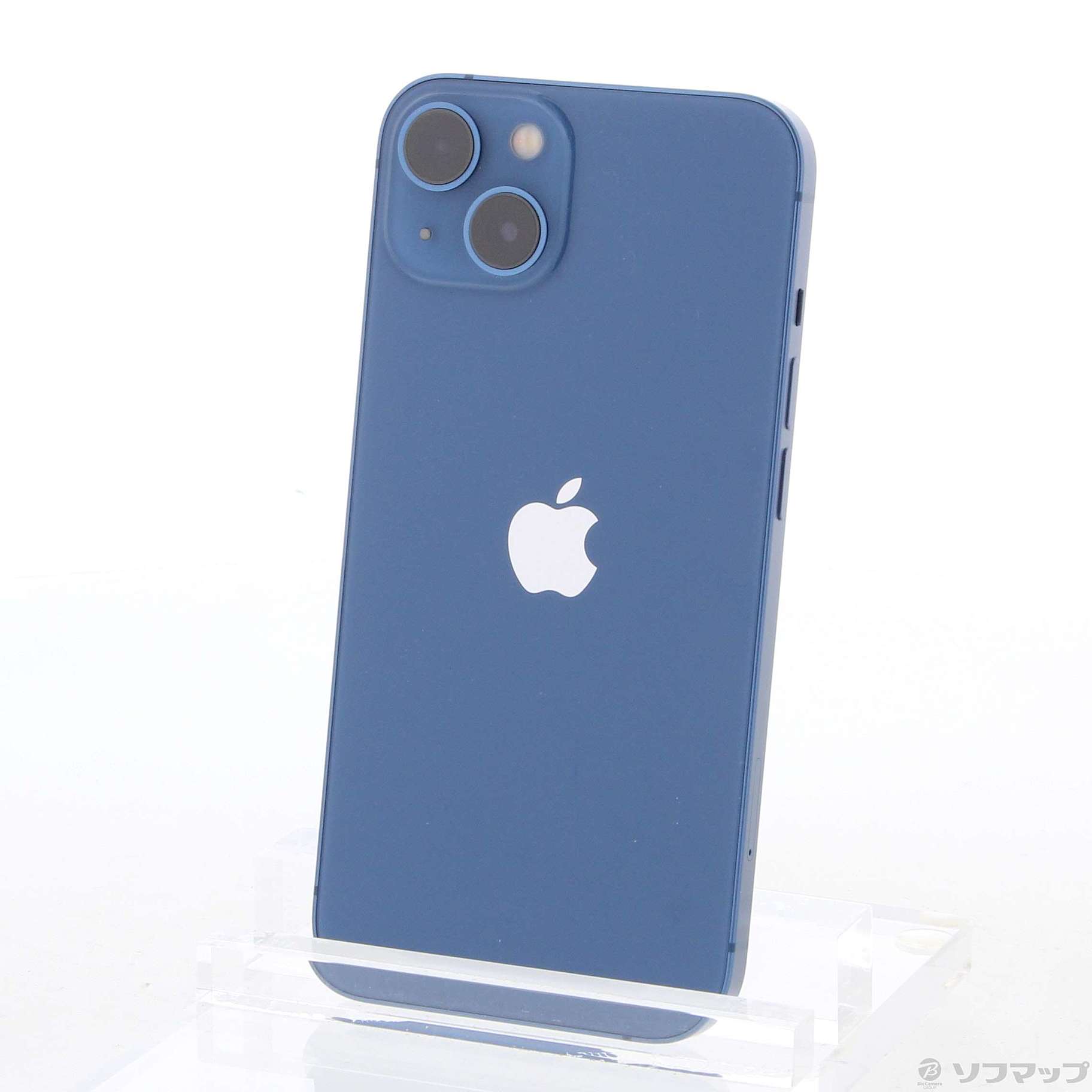【新品未開封】iPhone 13 256GB ブルー SIMフリー