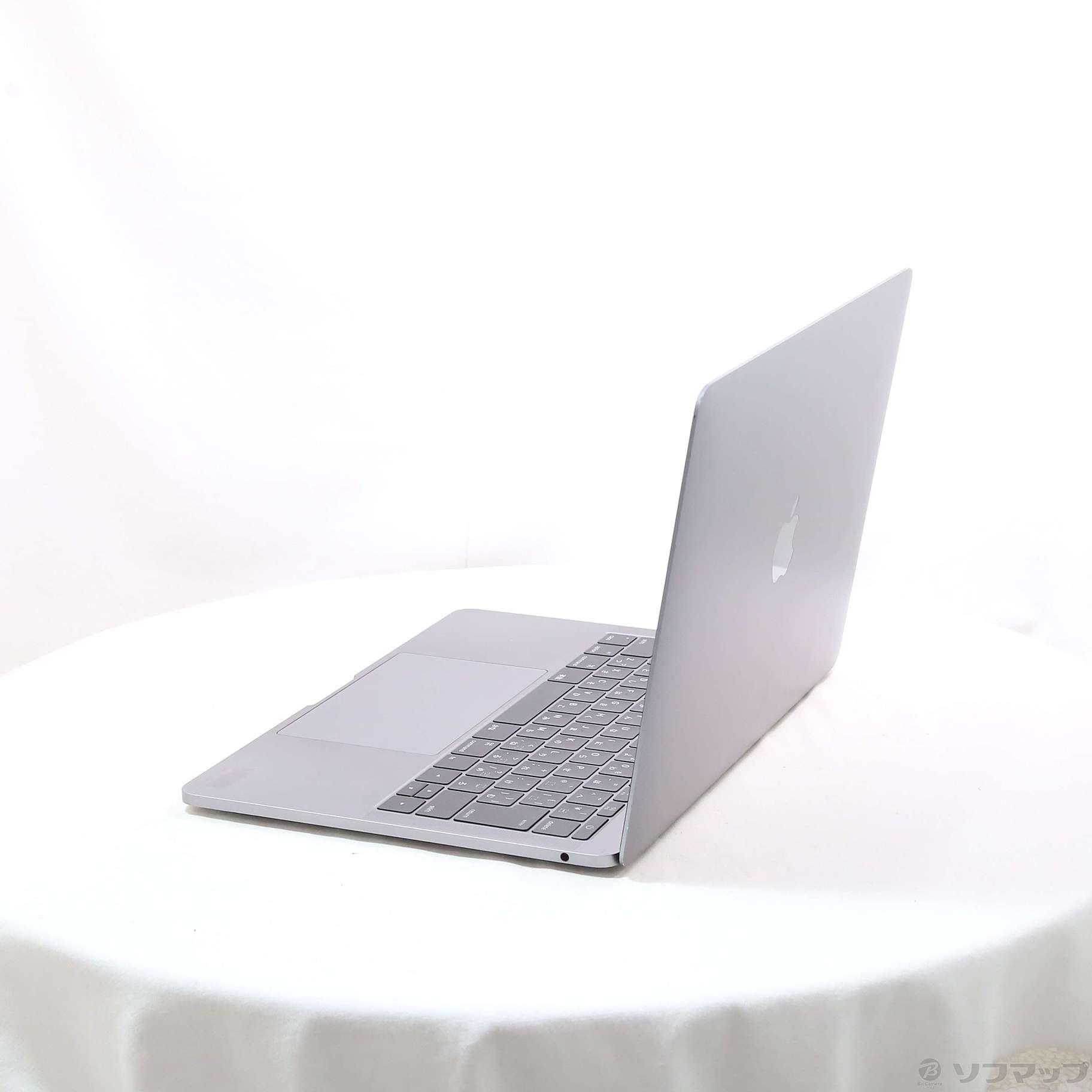 中古品（難あり）〕 MacBook Pro 13.3-inch Late 2016 MLL42J／A ...