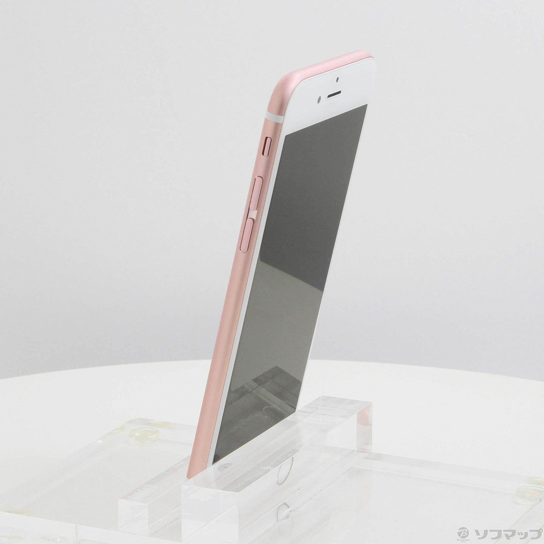 iPhone 5s Gold 16 GB Softbank - 携帯電話