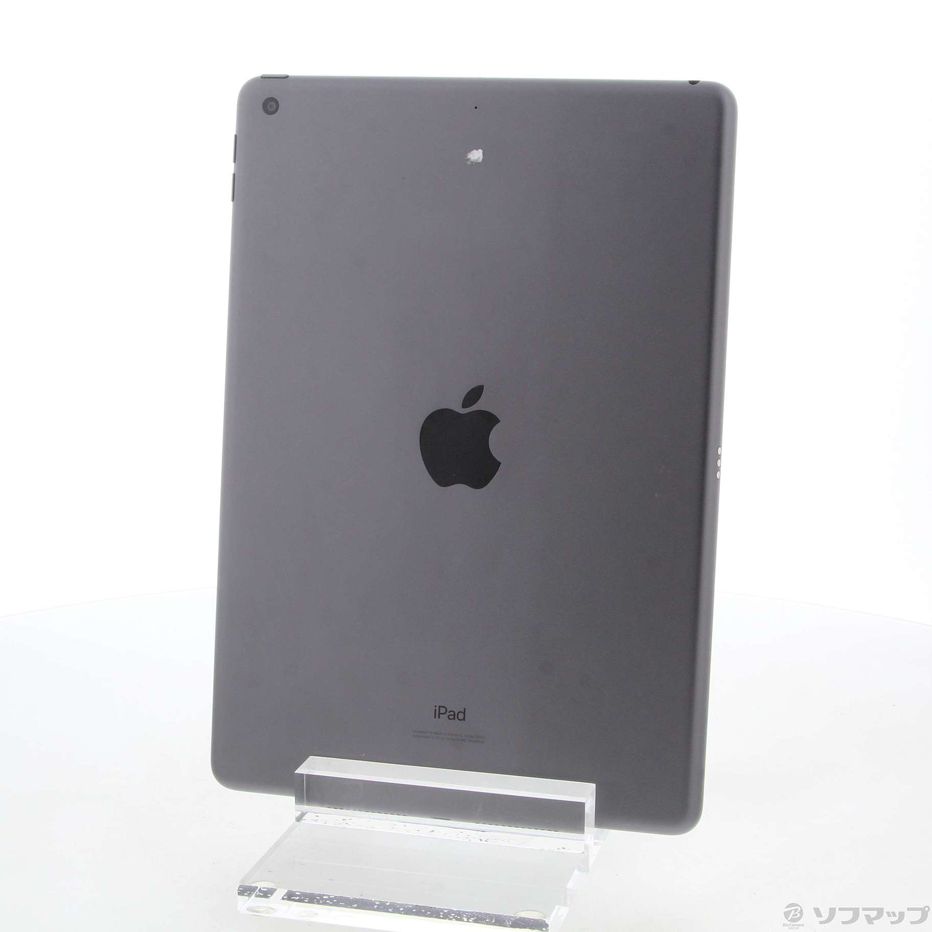 【新品・未開封】Apple iPad 第7世代 32GB スペースグレー