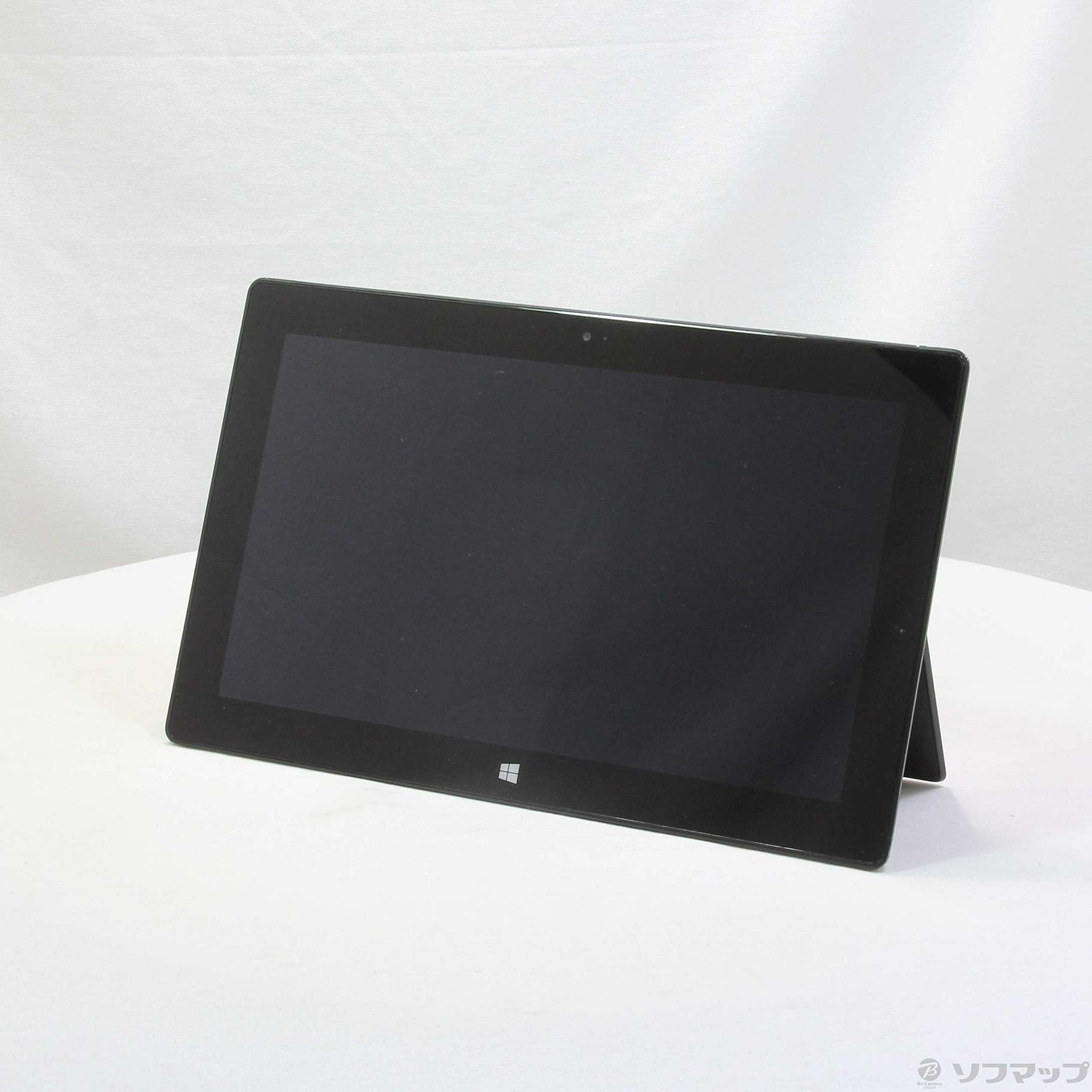 Surface Pro2 〔Core i5／8GB／SSD256GB〕 7NX-00001 チタン 〔Windows 8〕