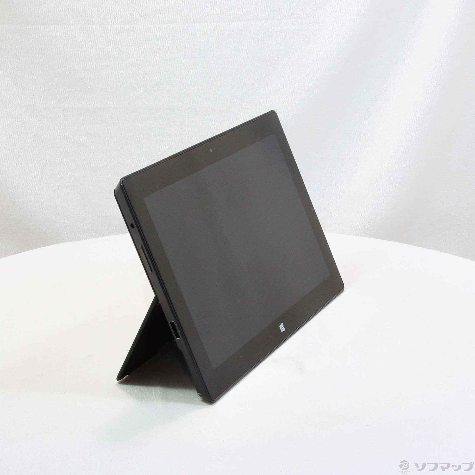 中古】Surface Pro2 〔Core i5／8GB／SSD256GB〕 7NX-00001 チタン