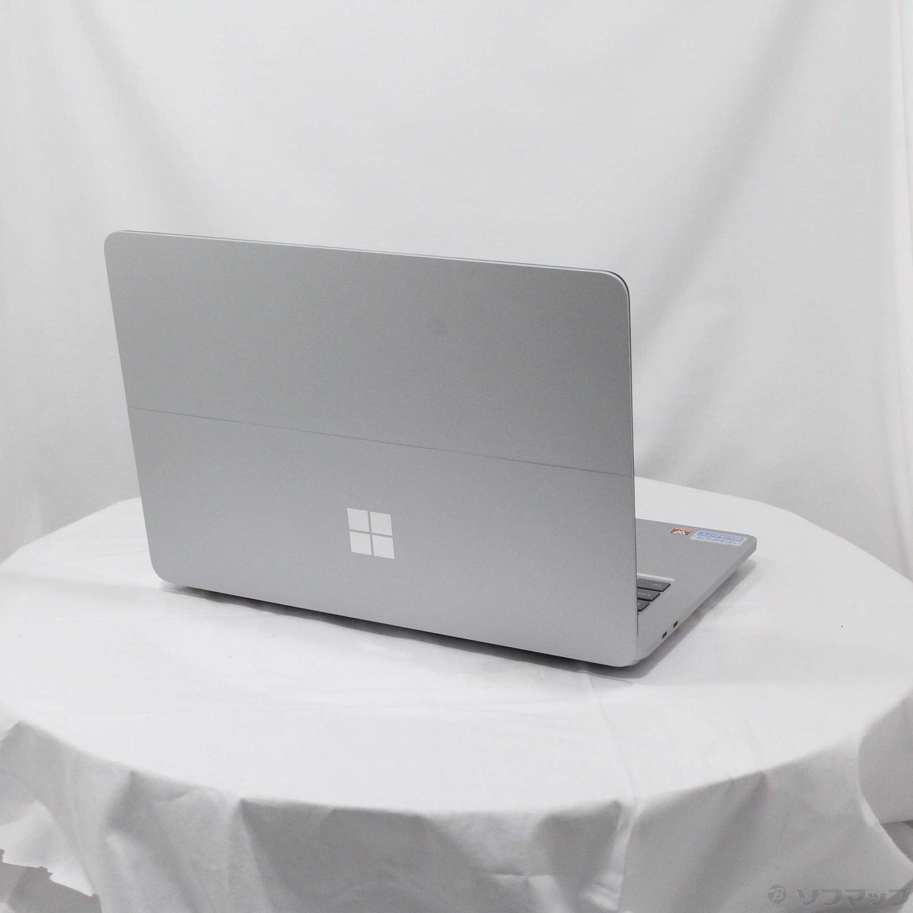 Surface Laptop Studio 〔Core i5／16GB／SSD256GB〕 THR-00018 プラチナ