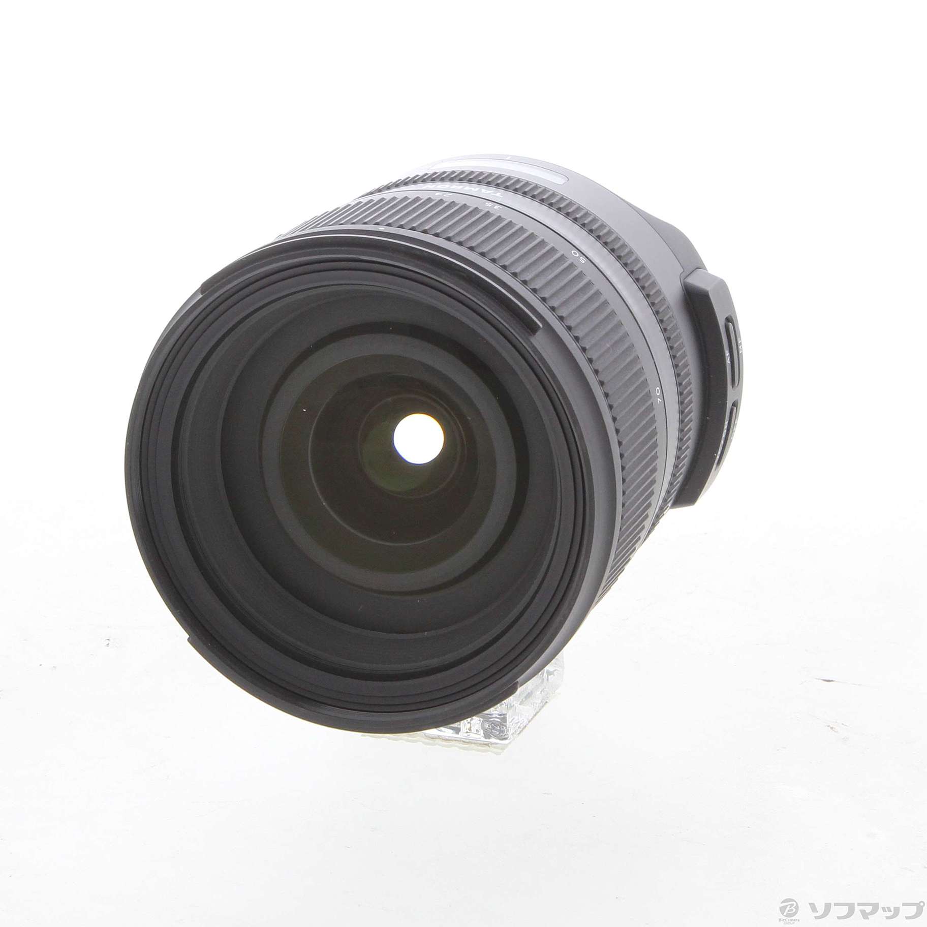 中古】SP 24-70mm F2.8 Di VC USD G2 (A032N) Nikon用 [2133048942648