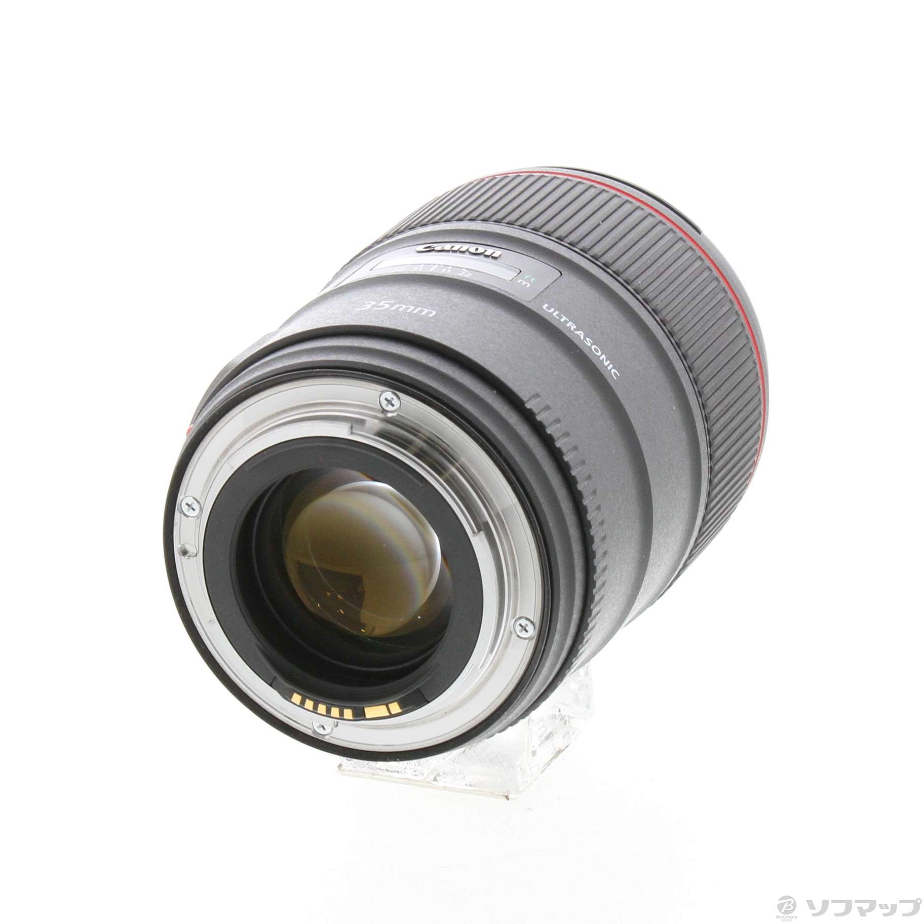 Canon EF 35mm F1.4 L USM【美品】レンズプロテクター付き