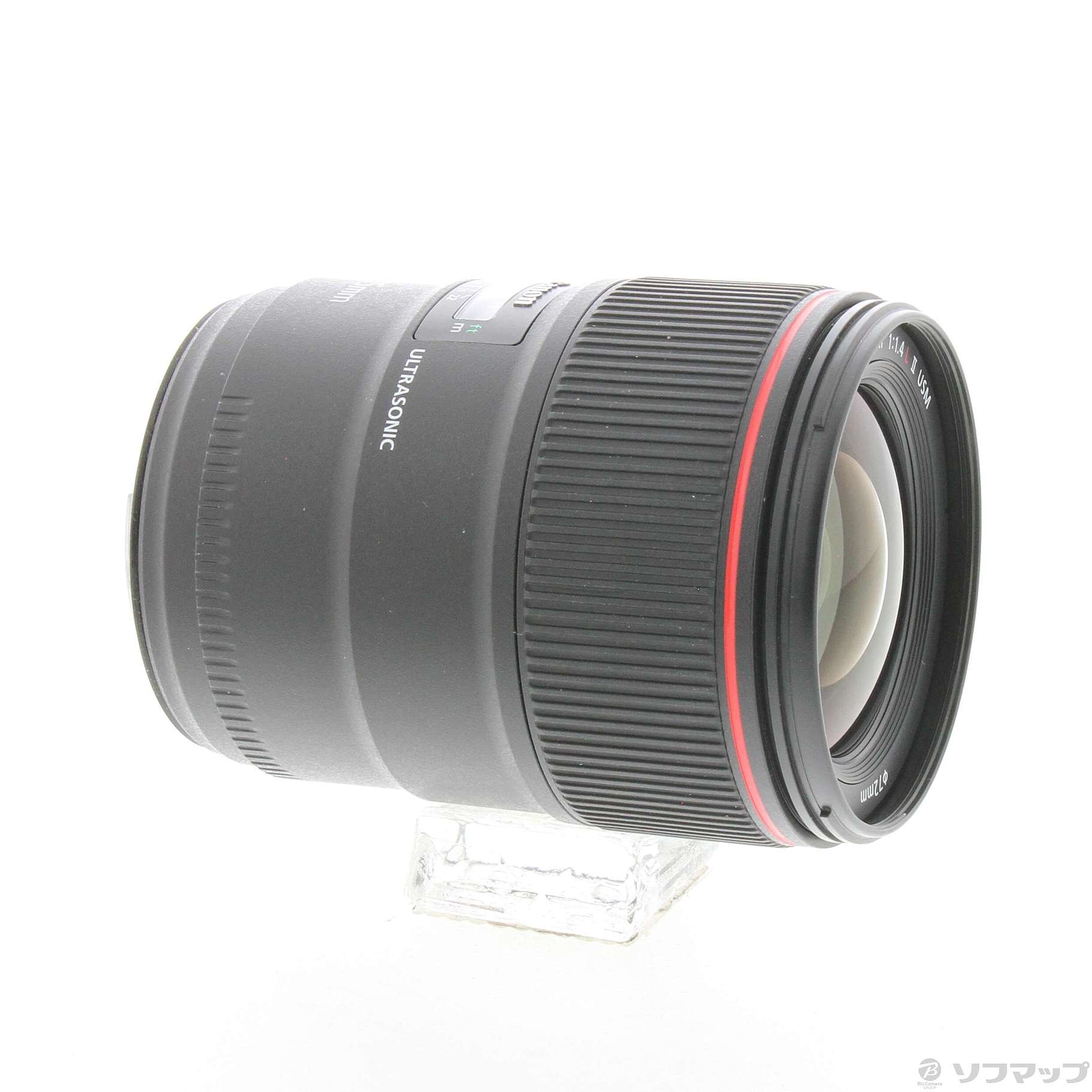 中古】Canon EF 35mm F1.4L II USM (レンズ) [2133048942693] - リコレ 