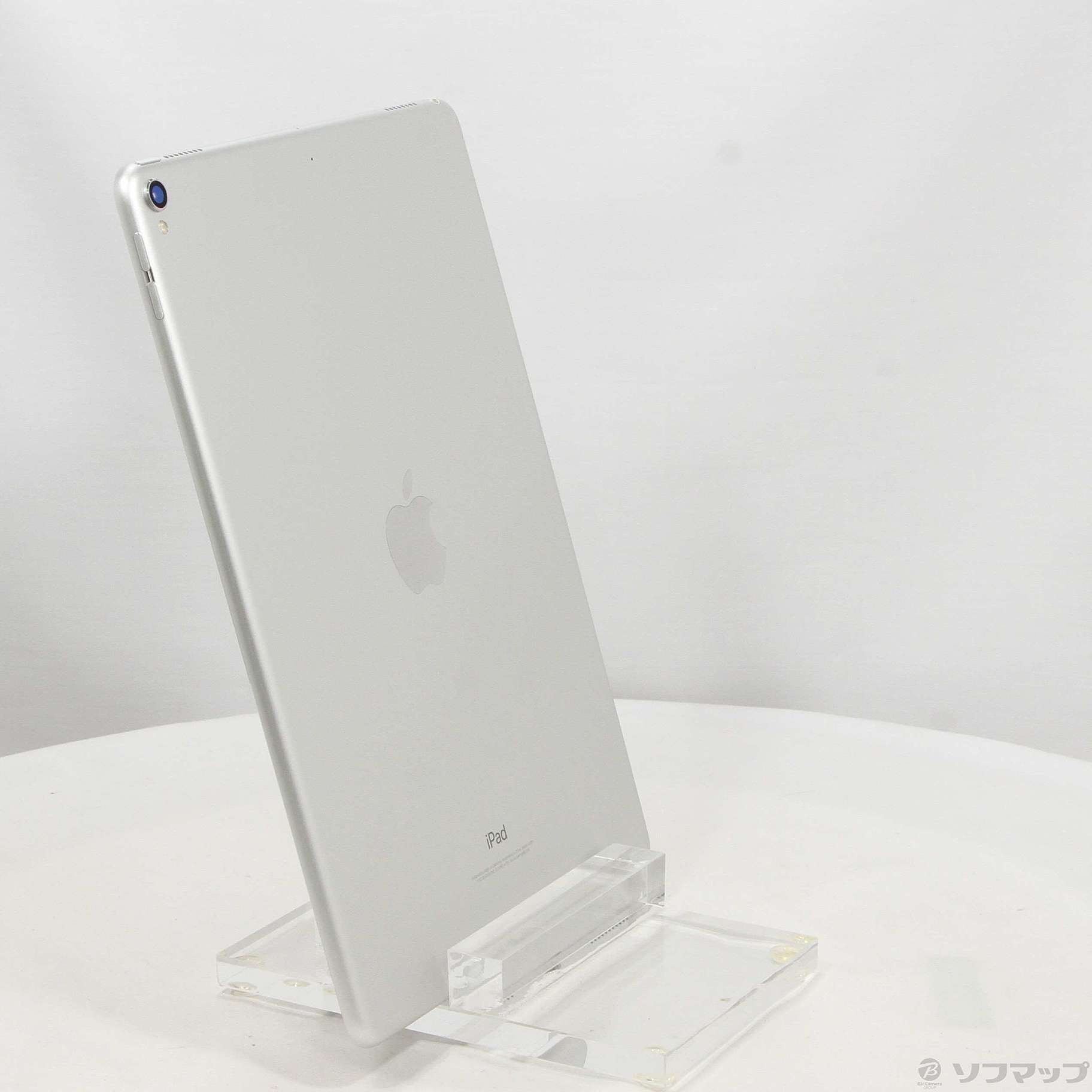 iPad Pro 10.5インチ 64GB シルバー MQDW2J／A Wi-Fi